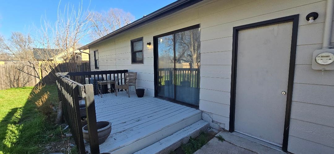 4932 W Briarwood Avenue Wichita KS 67212