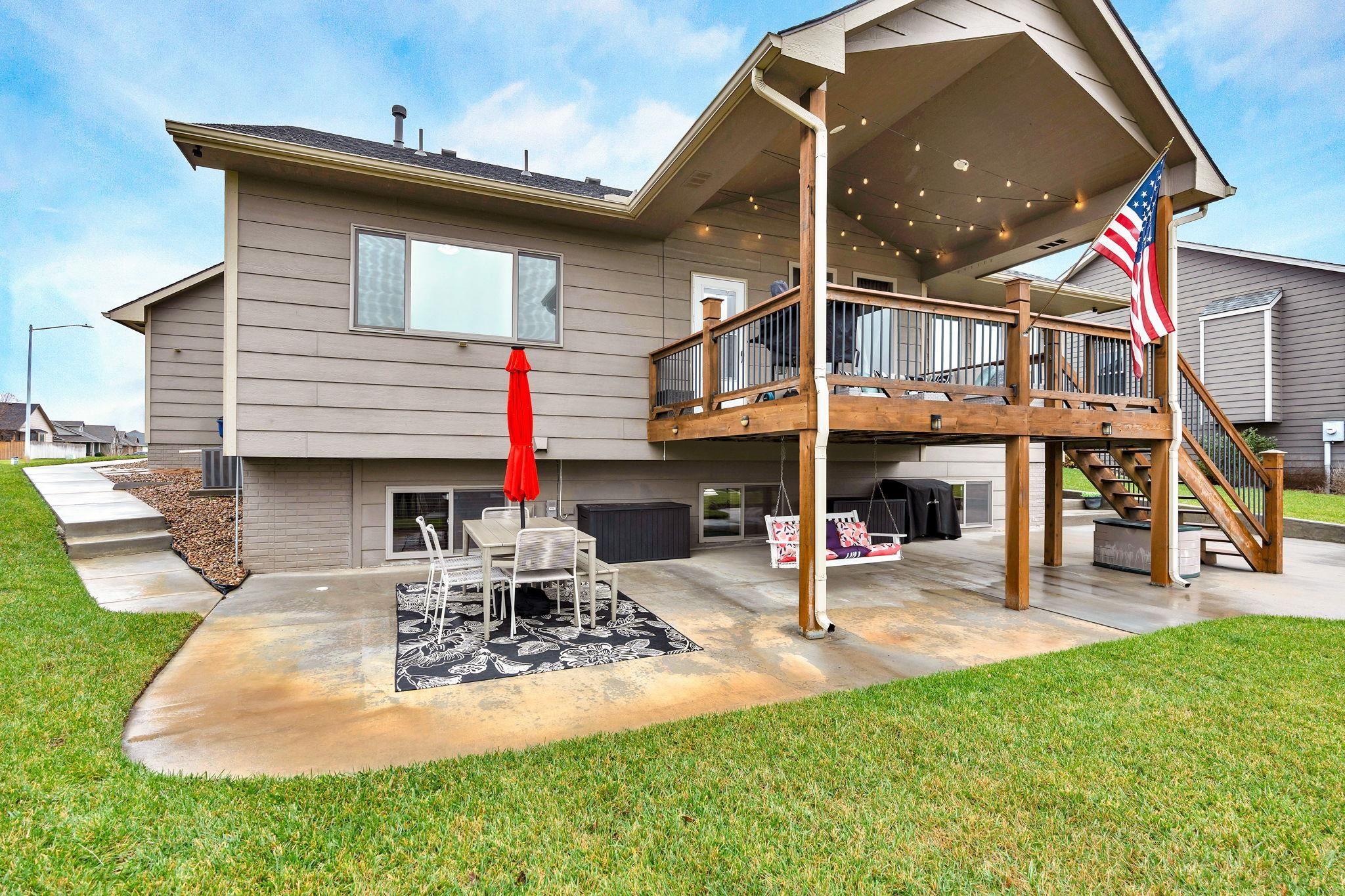 13303 E Bellechase Street Wichita KS 67230
