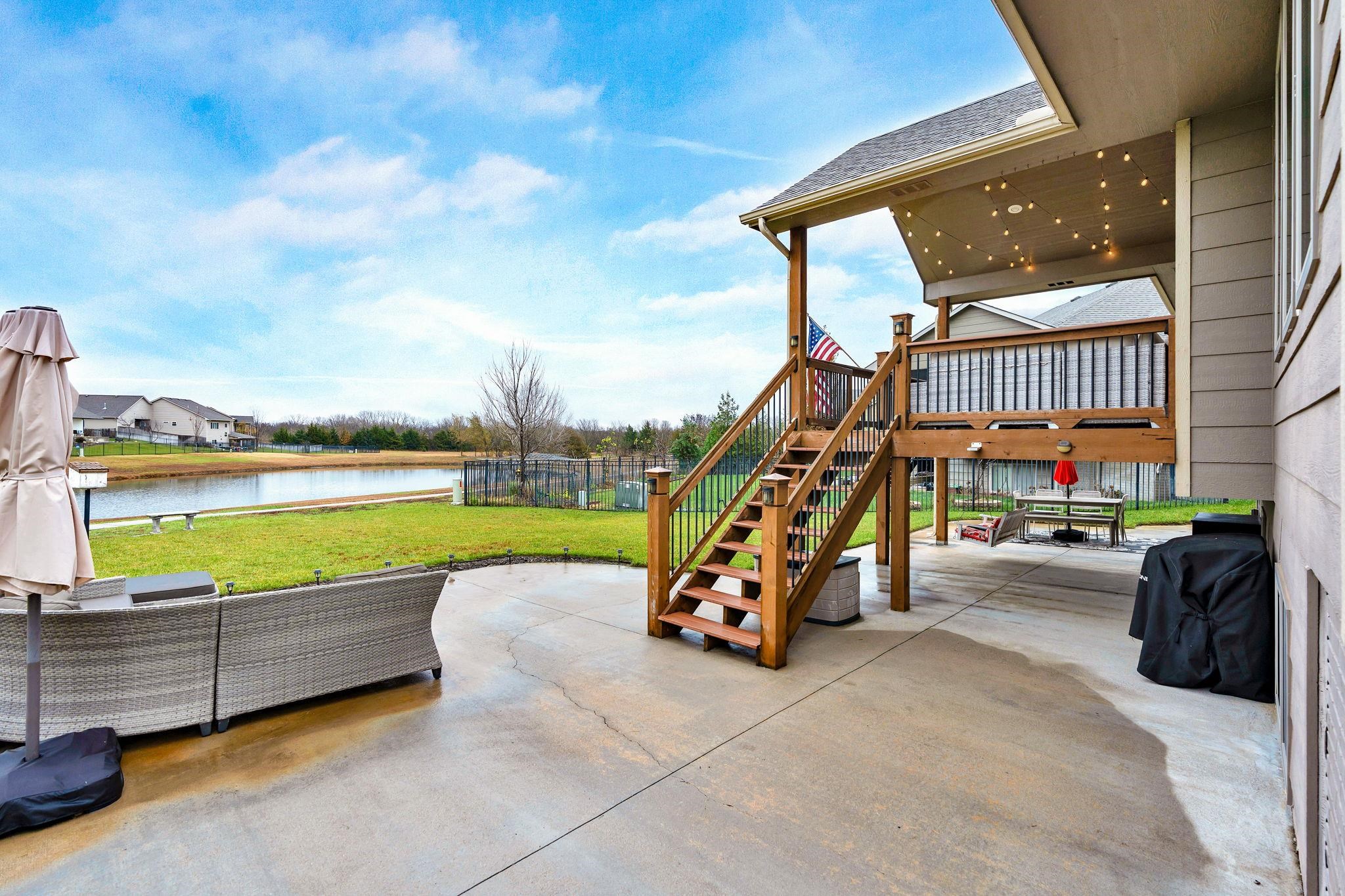 13303 E Bellechase Street Wichita KS 67230