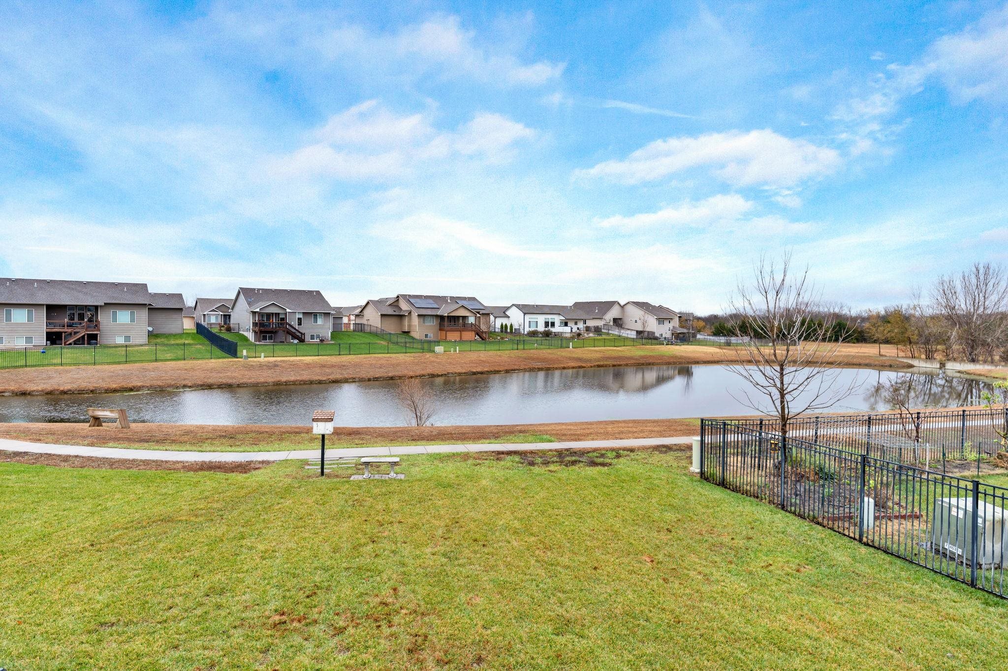 13303 E Bellechase Street Wichita KS 67230