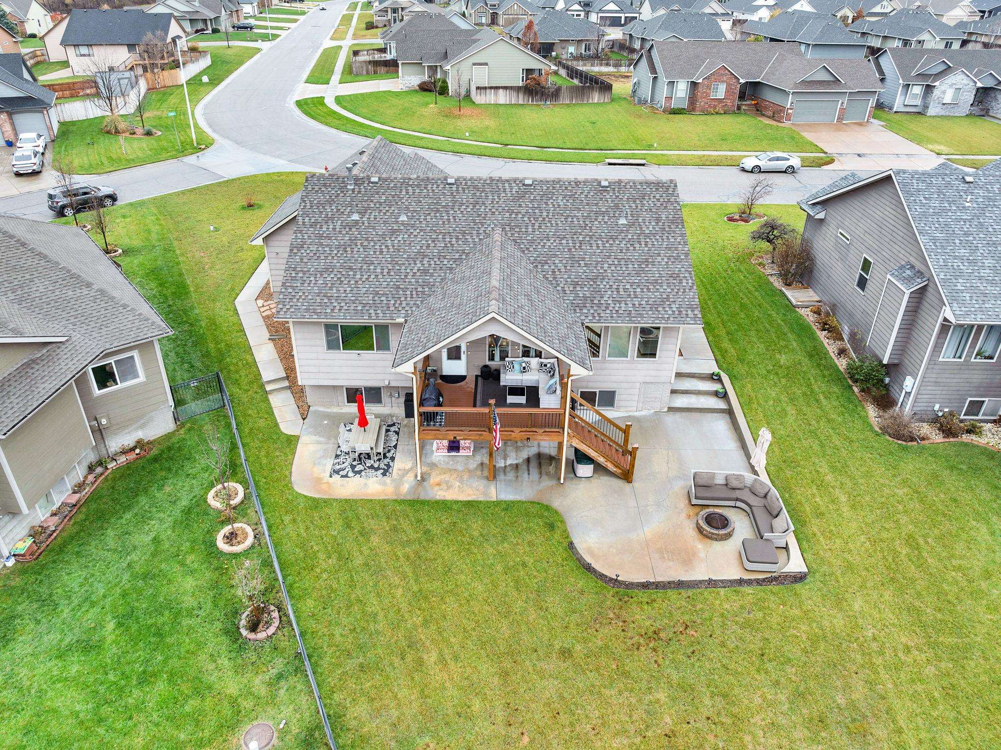13303 E Bellechase Street Wichita KS 67230