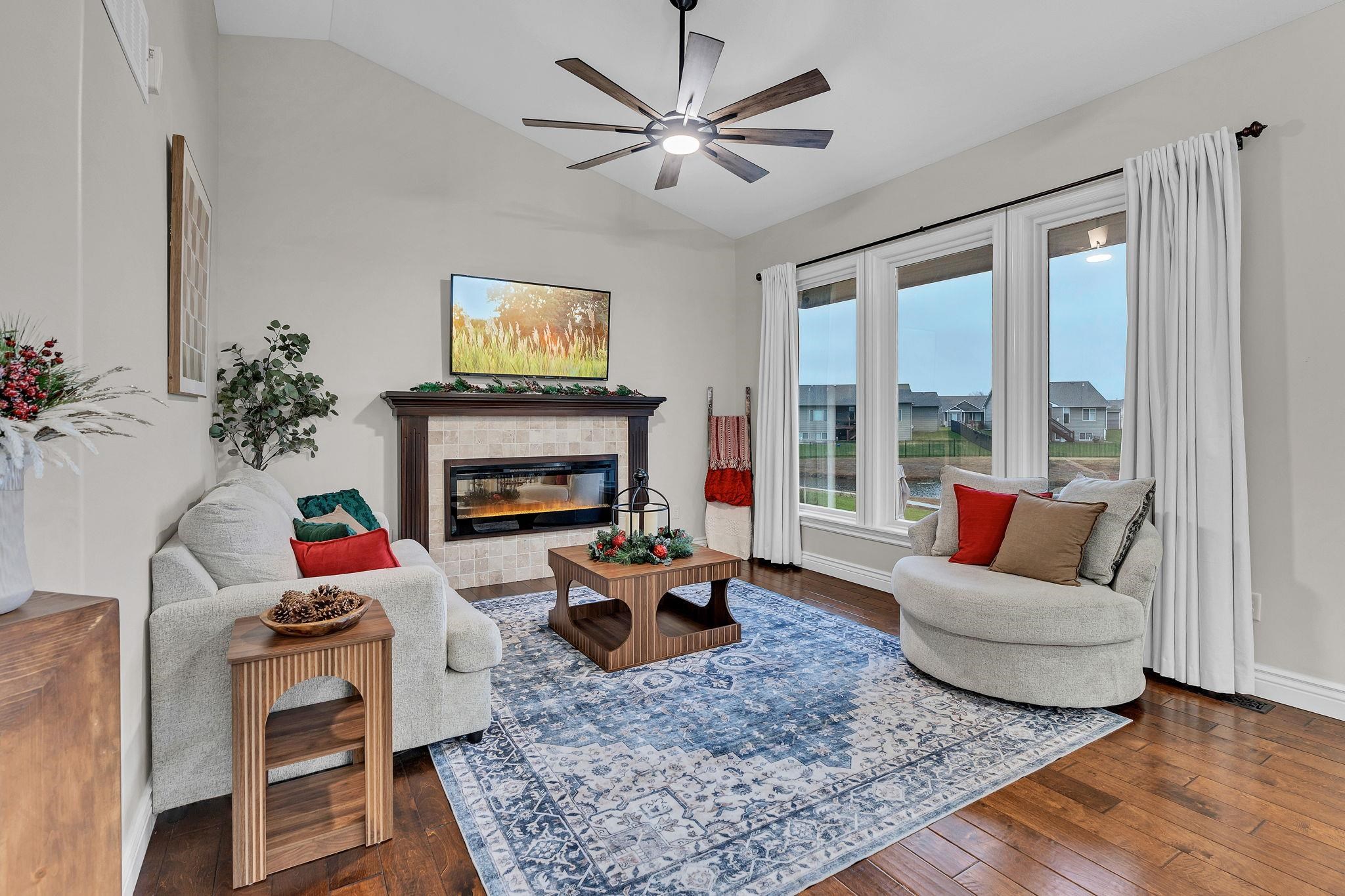 13303 E Bellechase Street Wichita KS 67230