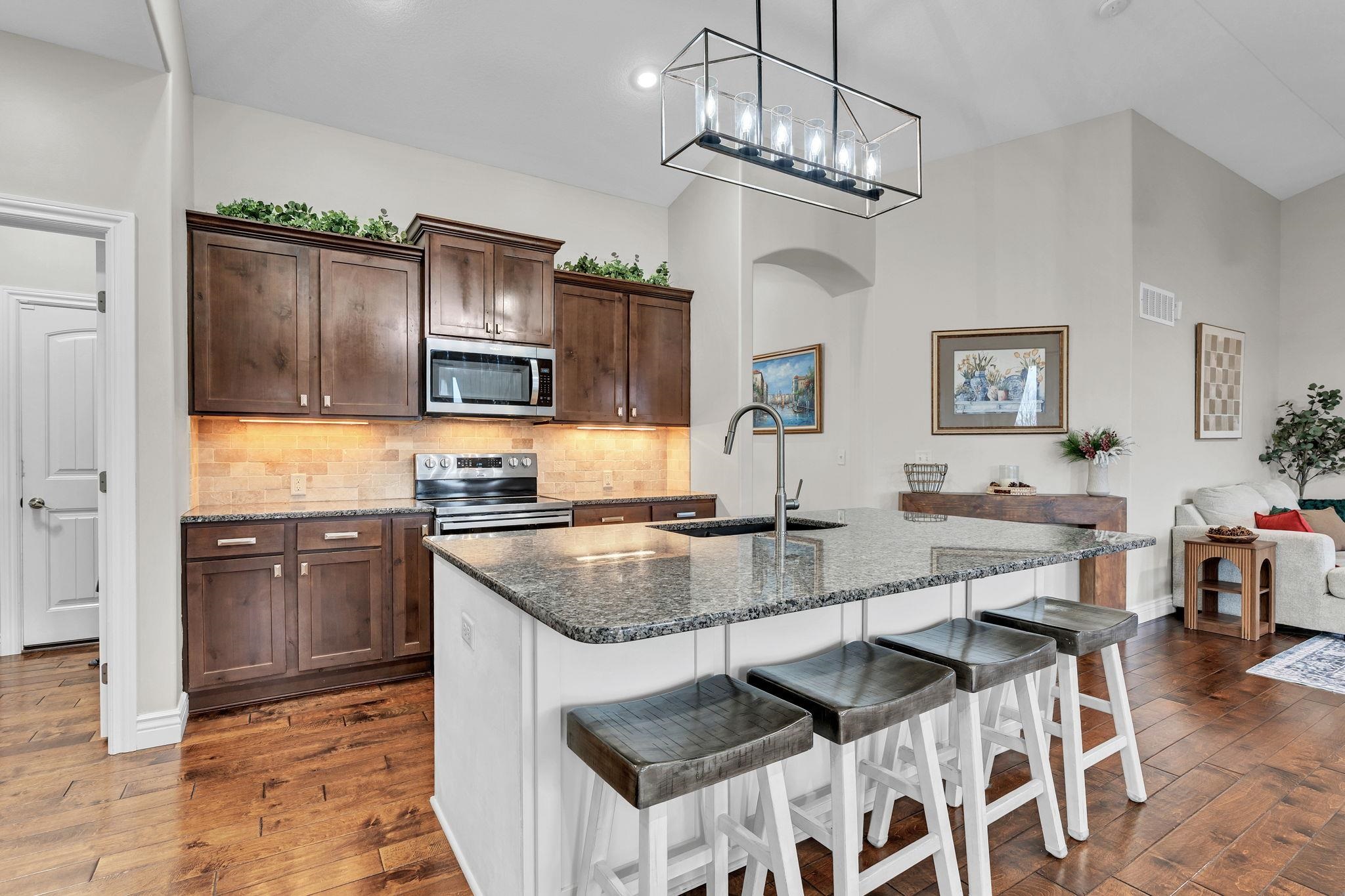 13303 E Bellechase Street Wichita KS 67230