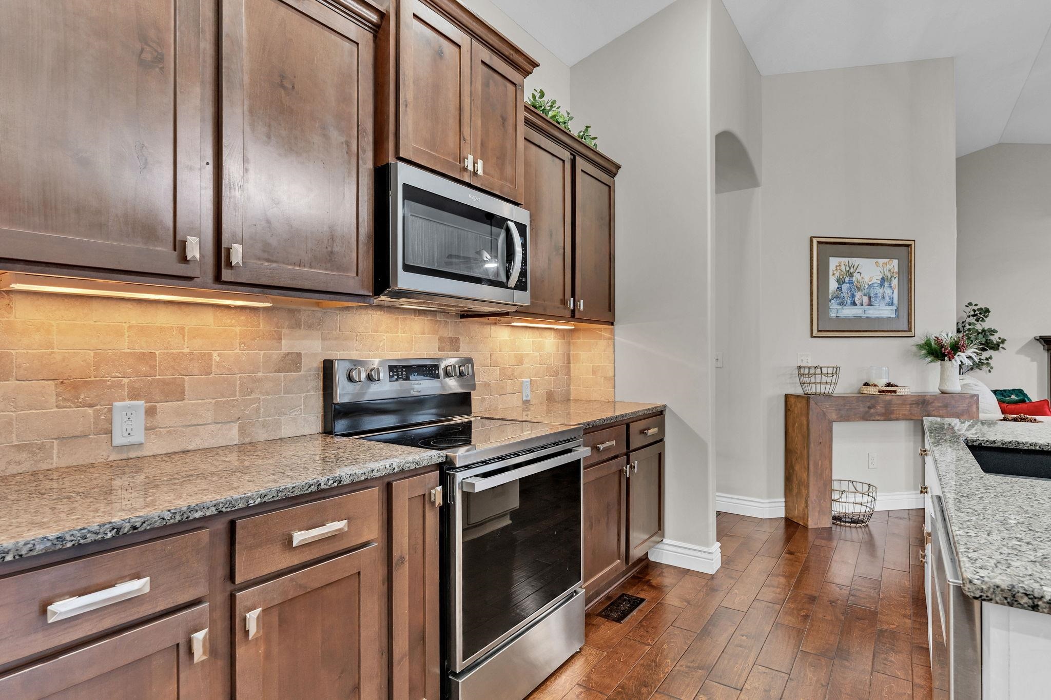13303 E Bellechase Street Wichita KS 67230