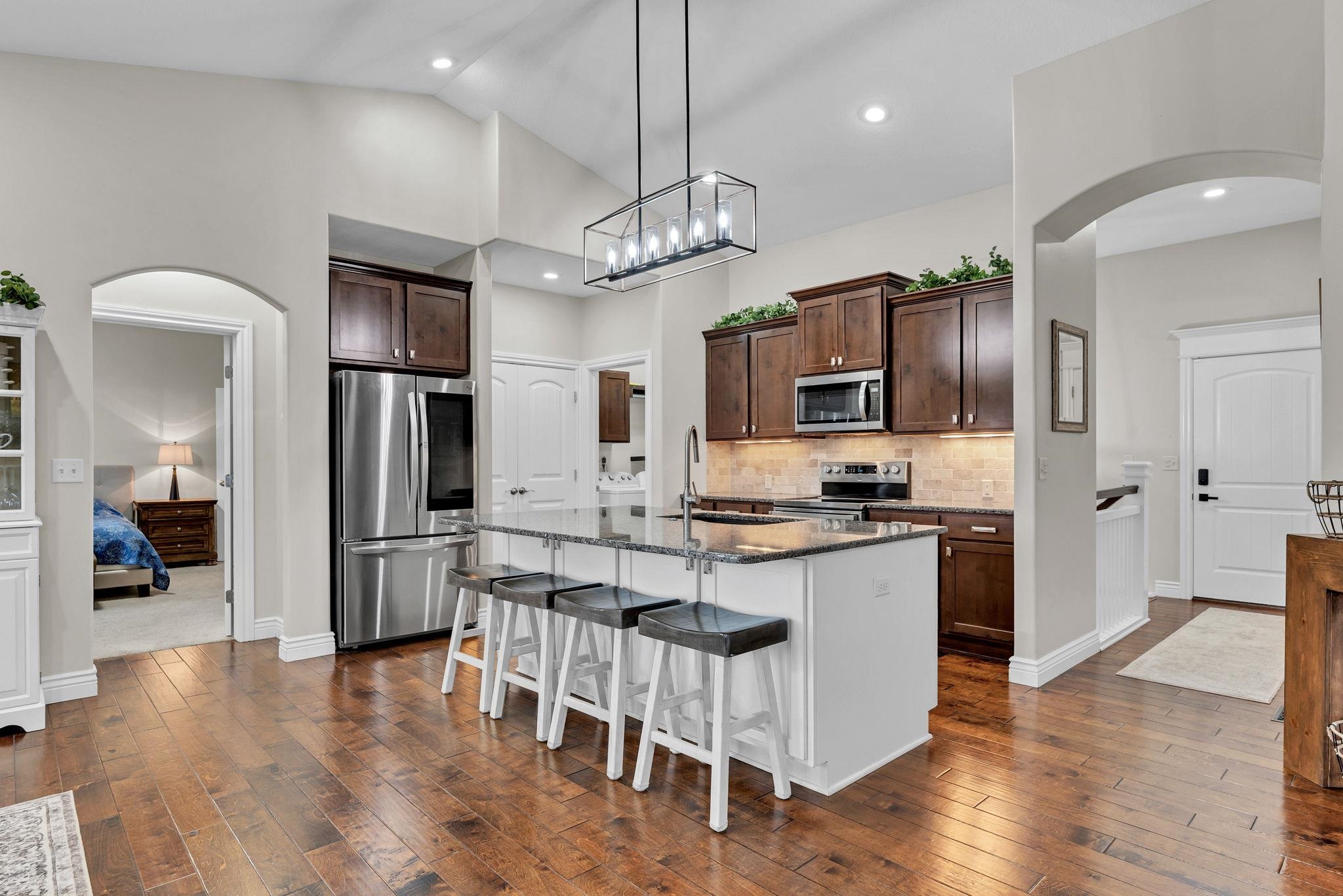 13303 E Bellechase Street Wichita KS 67230
