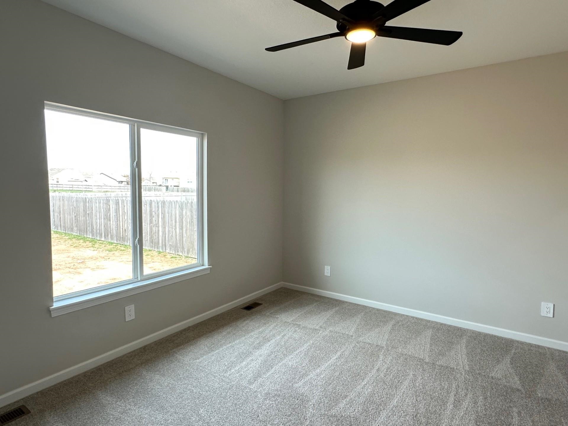 2809 N Rutland Lane Augusta KS 67010