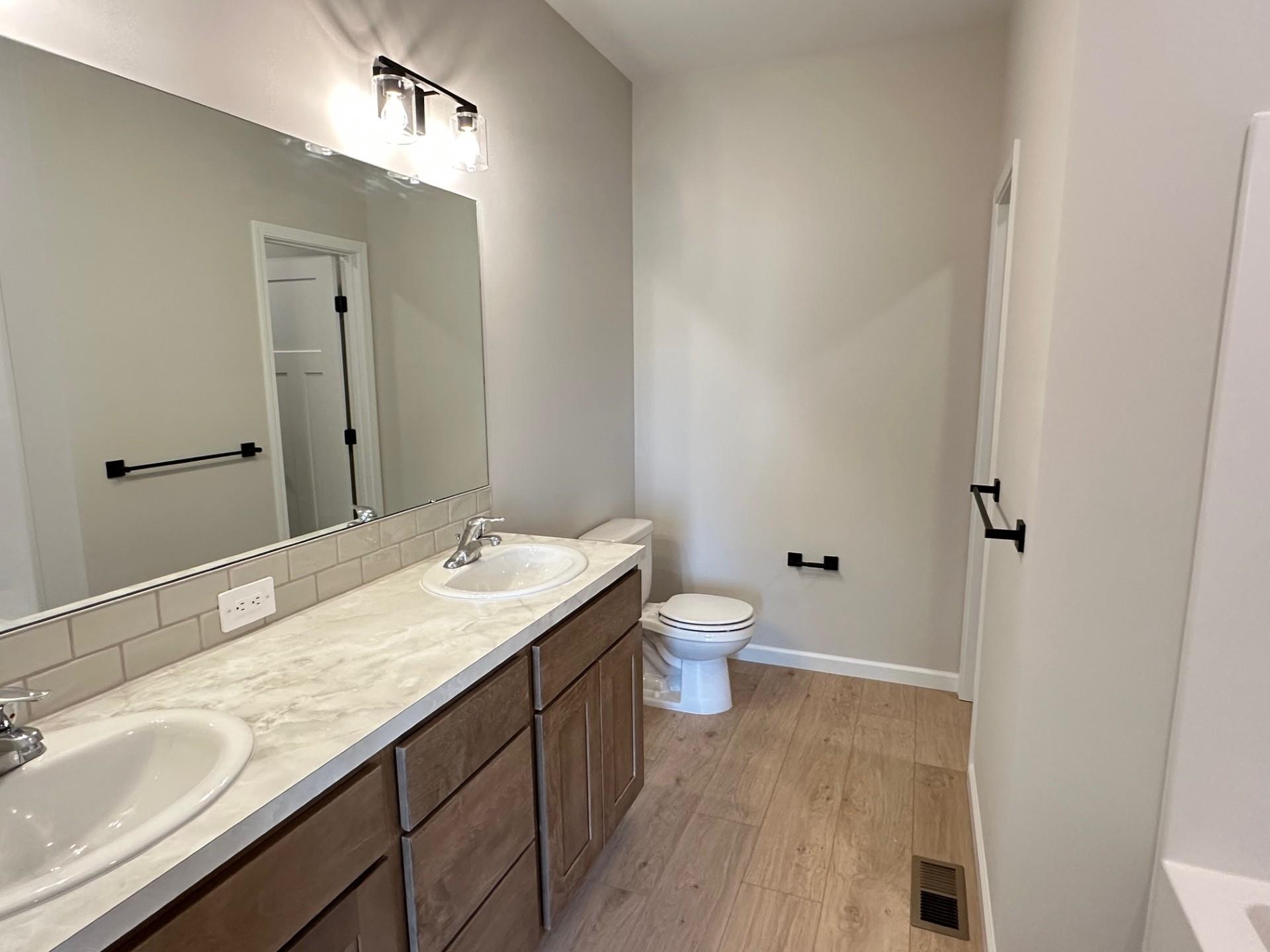 2809 N Rutland Lane Augusta KS 67010