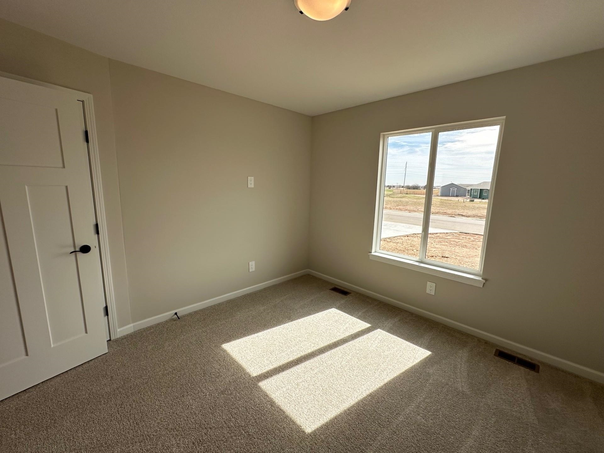 2809 N Rutland Lane Augusta KS 67010