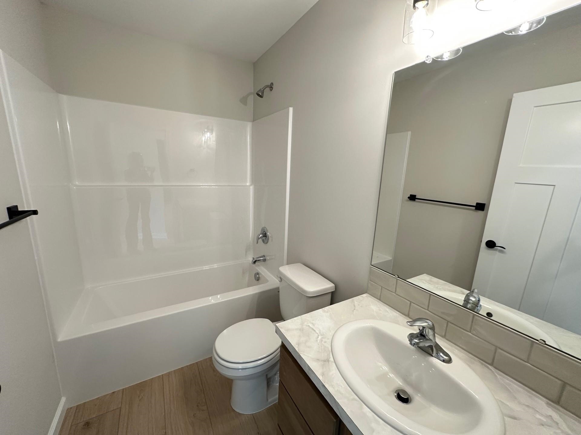 2809 N Rutland Lane Augusta KS 67010