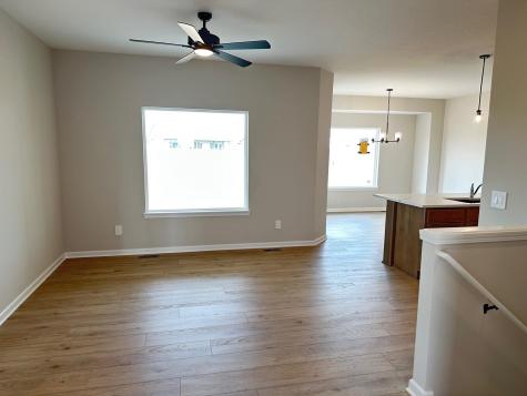 2809 N Rutland Lane Augusta KS 67010