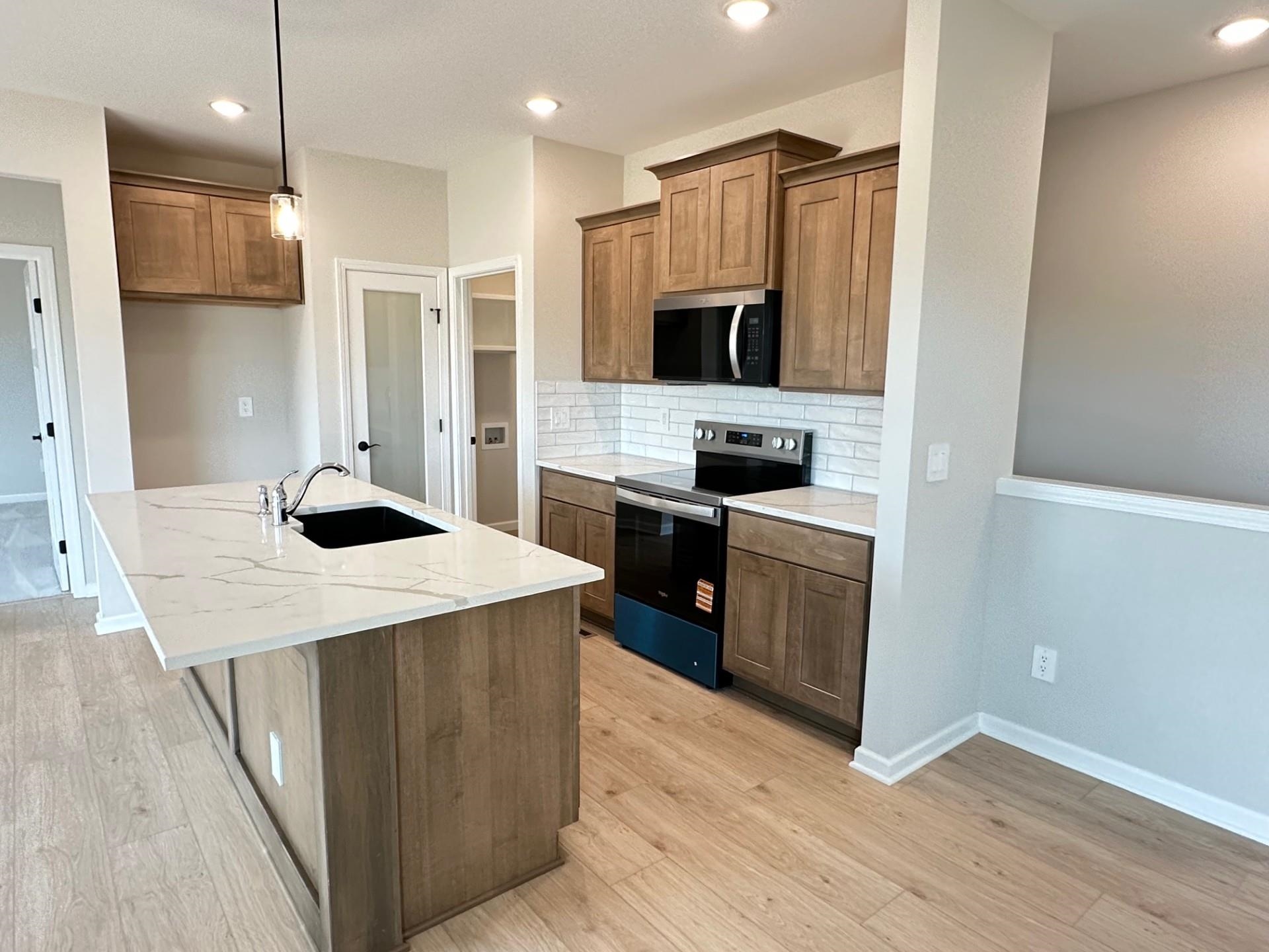 2809 N Rutland Lane Augusta KS 67010