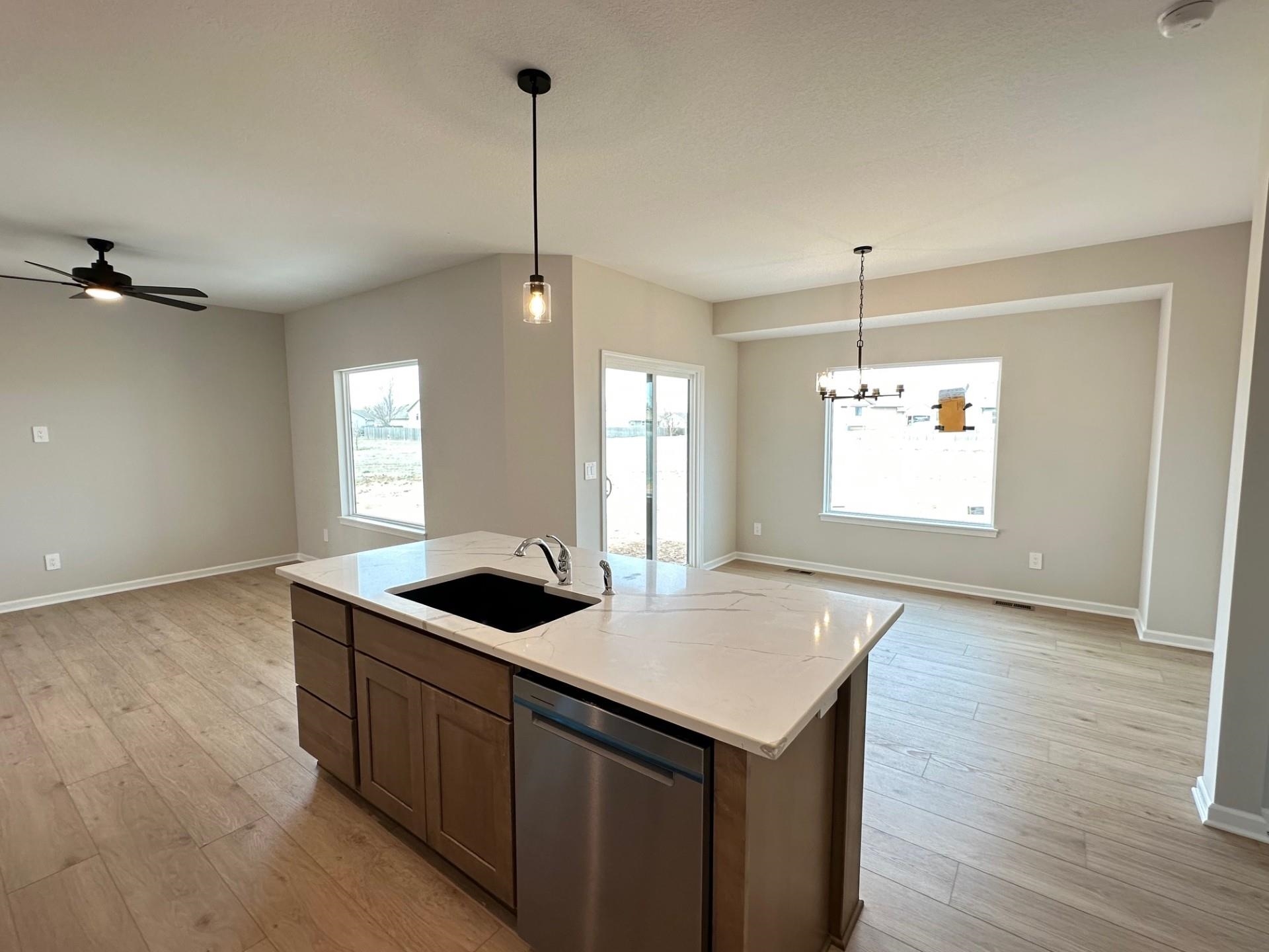 2809 N Rutland Lane Augusta KS 67010