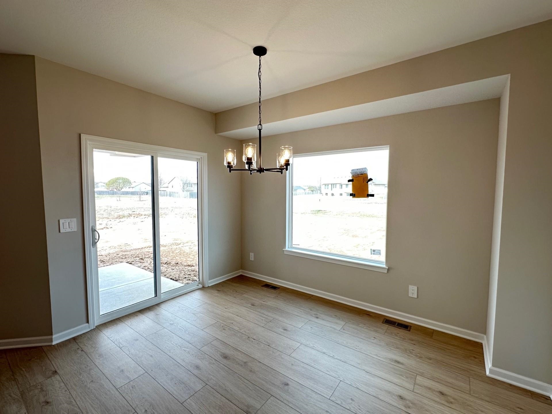 2809 N Rutland Lane Augusta KS 67010