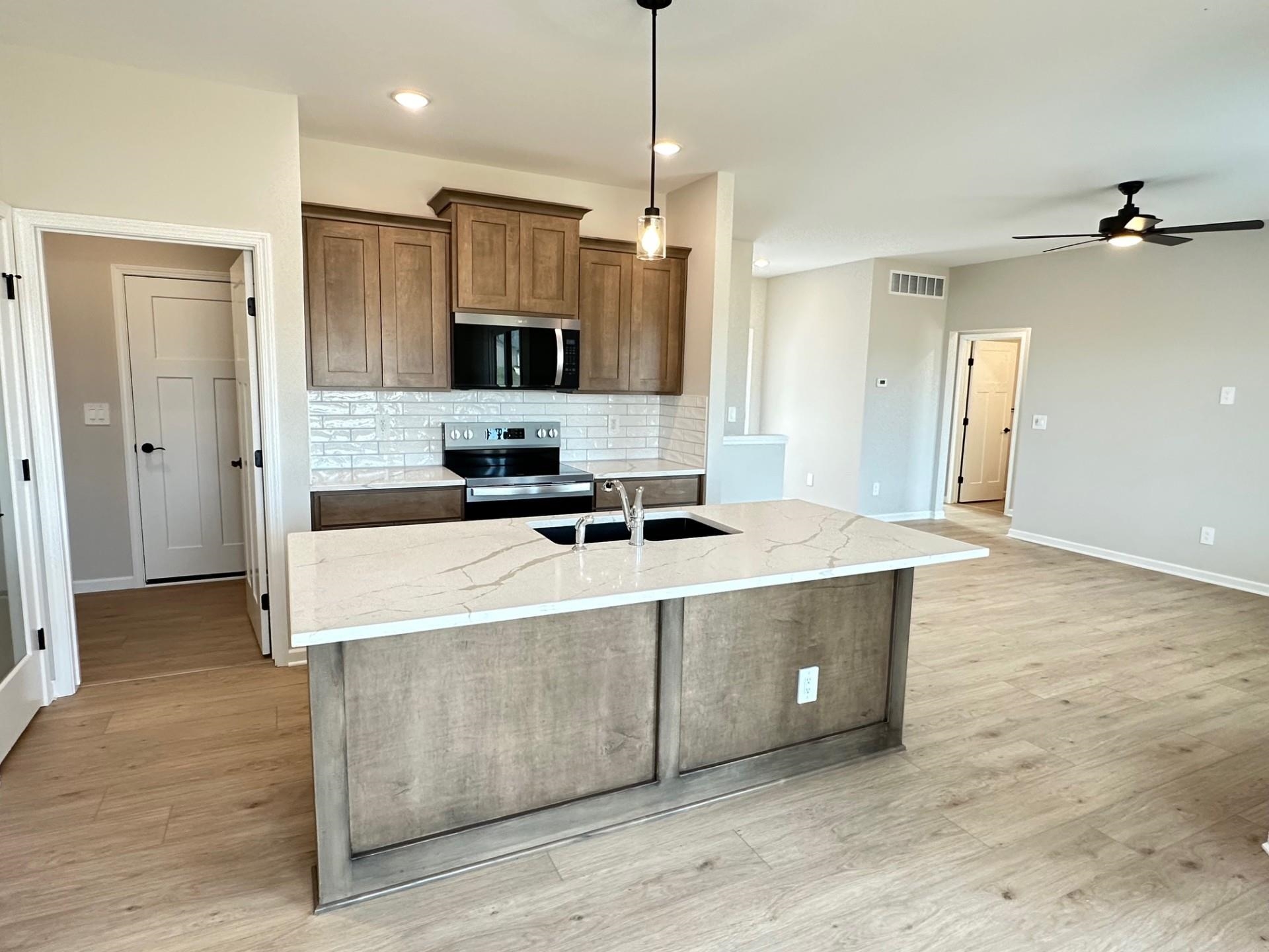 2809 N Rutland Lane Augusta KS 67010