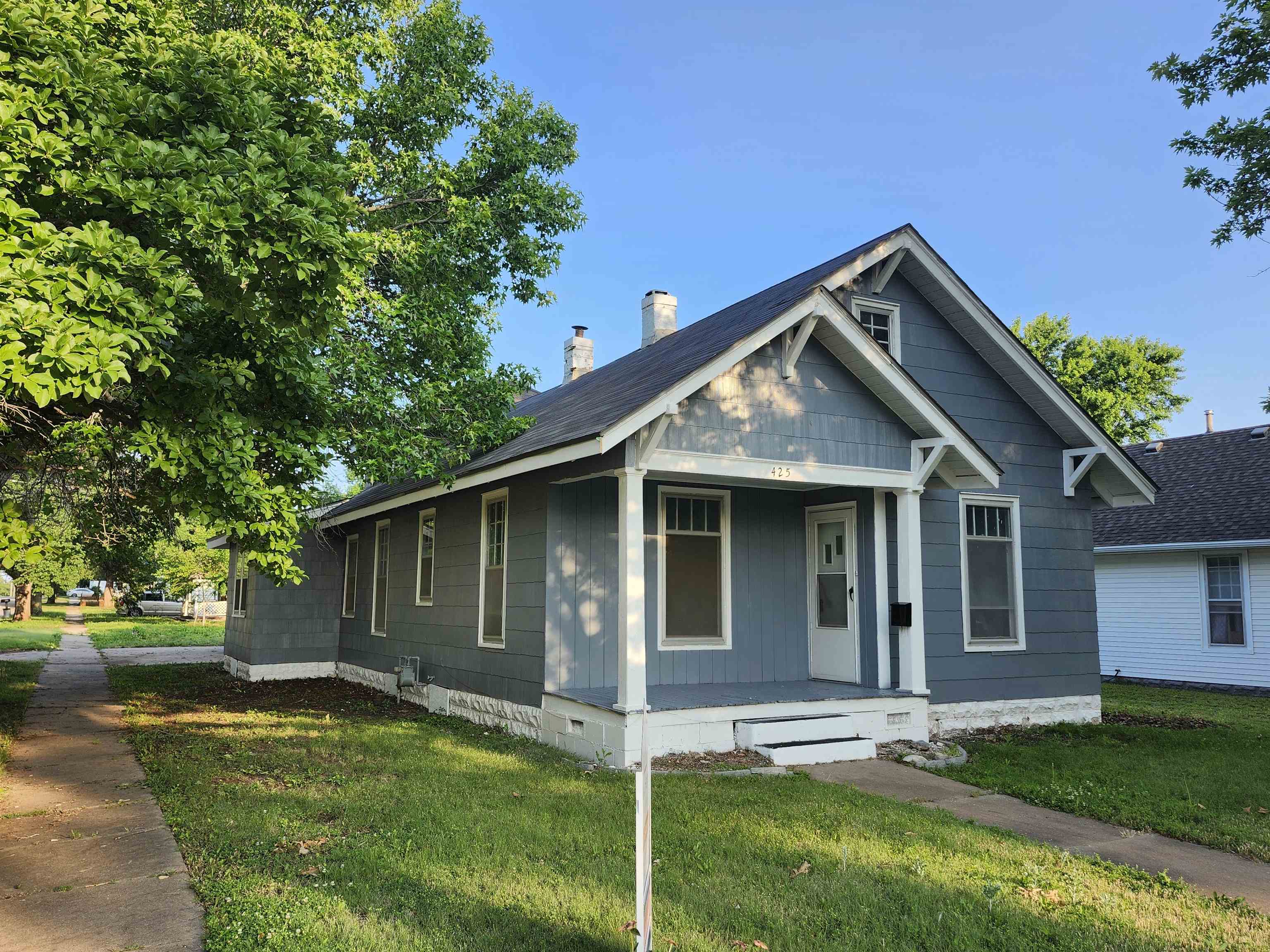 425 S Emporia Street El Dorado KS 67042