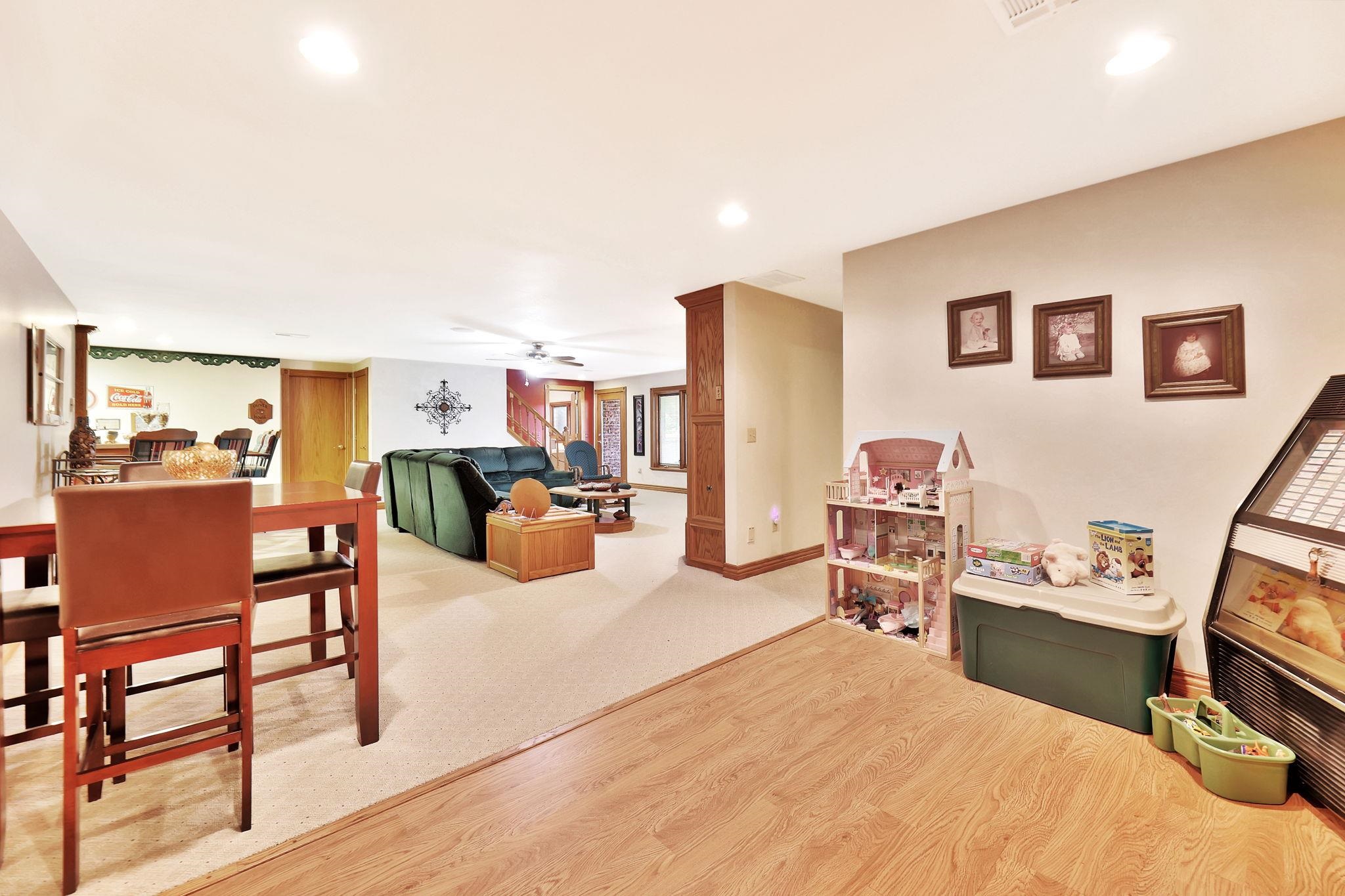 432 N Washington Street Cheney KS 67025