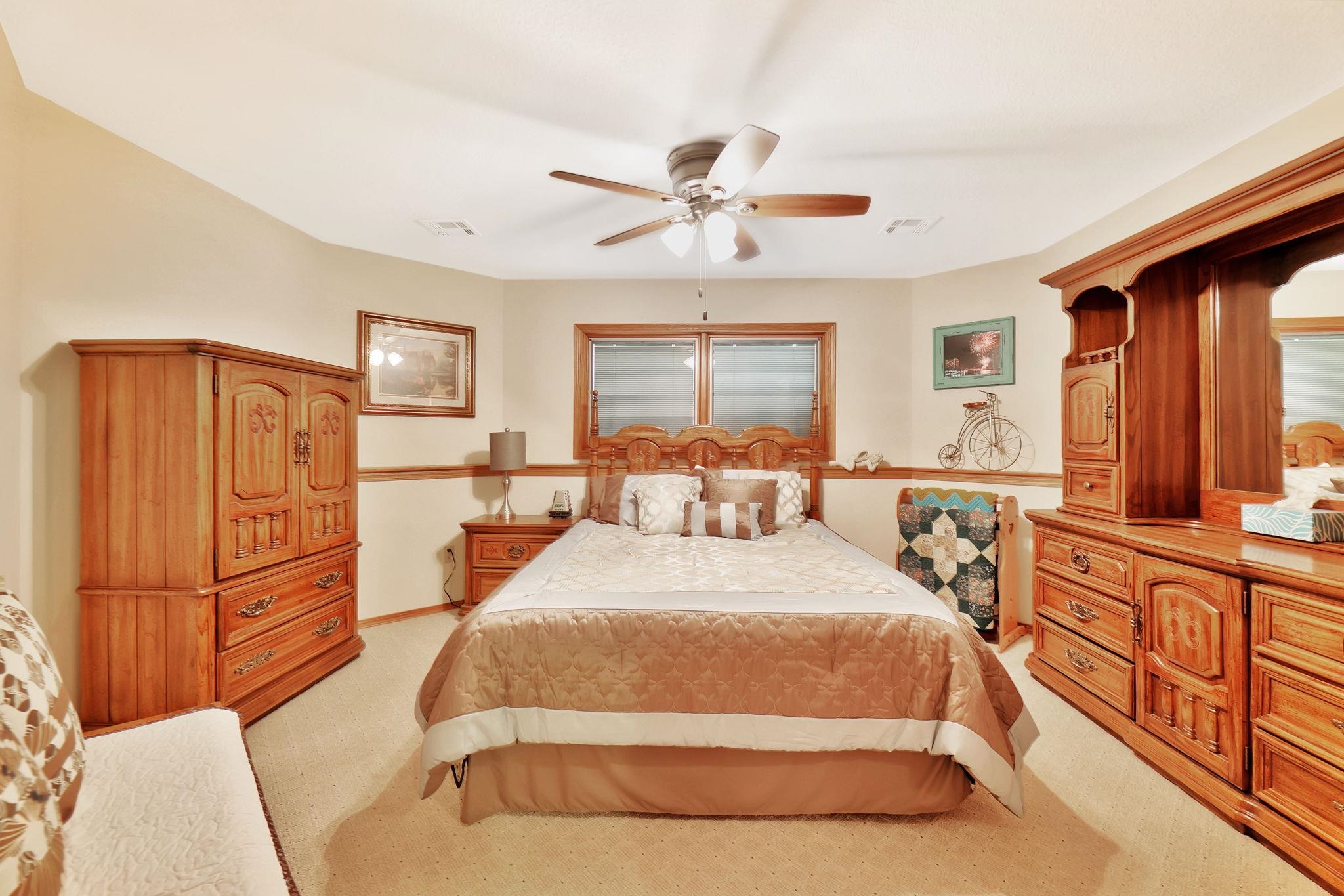 432 N Washington Street Cheney KS 67025