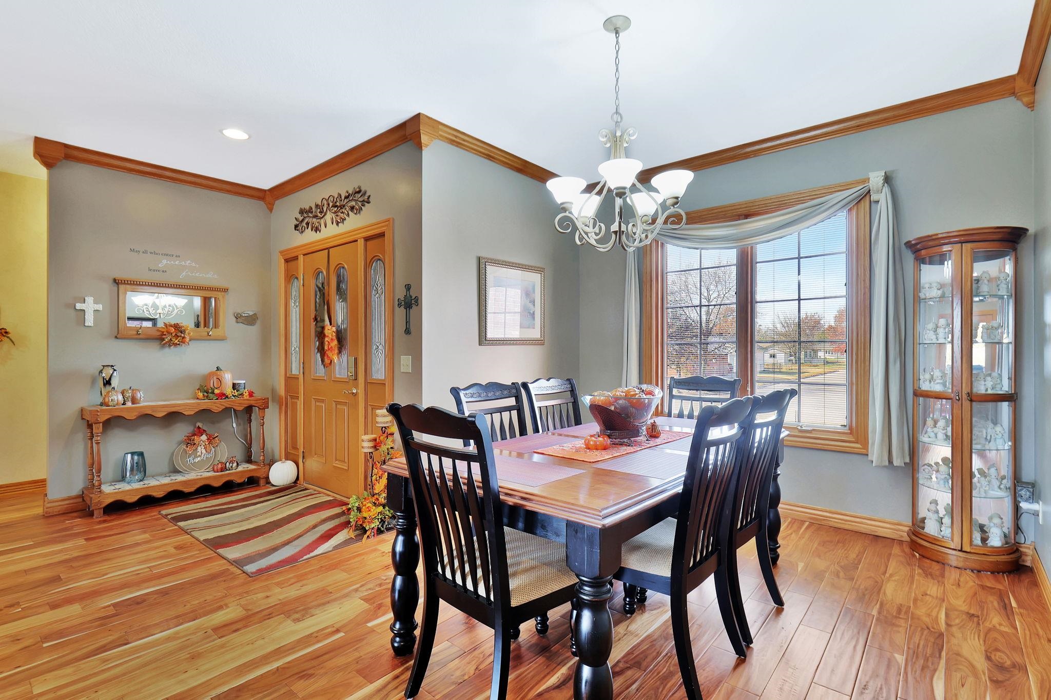 432 N Washington Street Cheney KS 67025