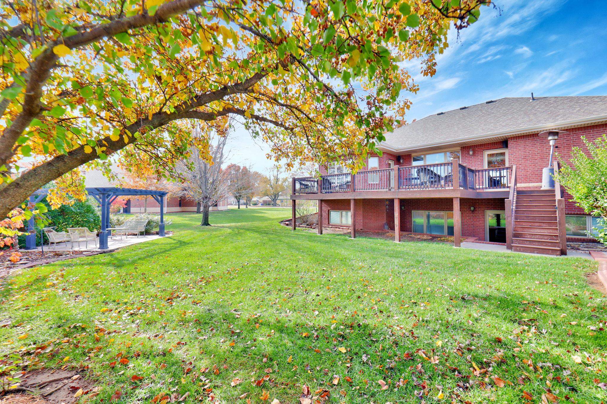 432 N Washington Street Cheney KS 67025