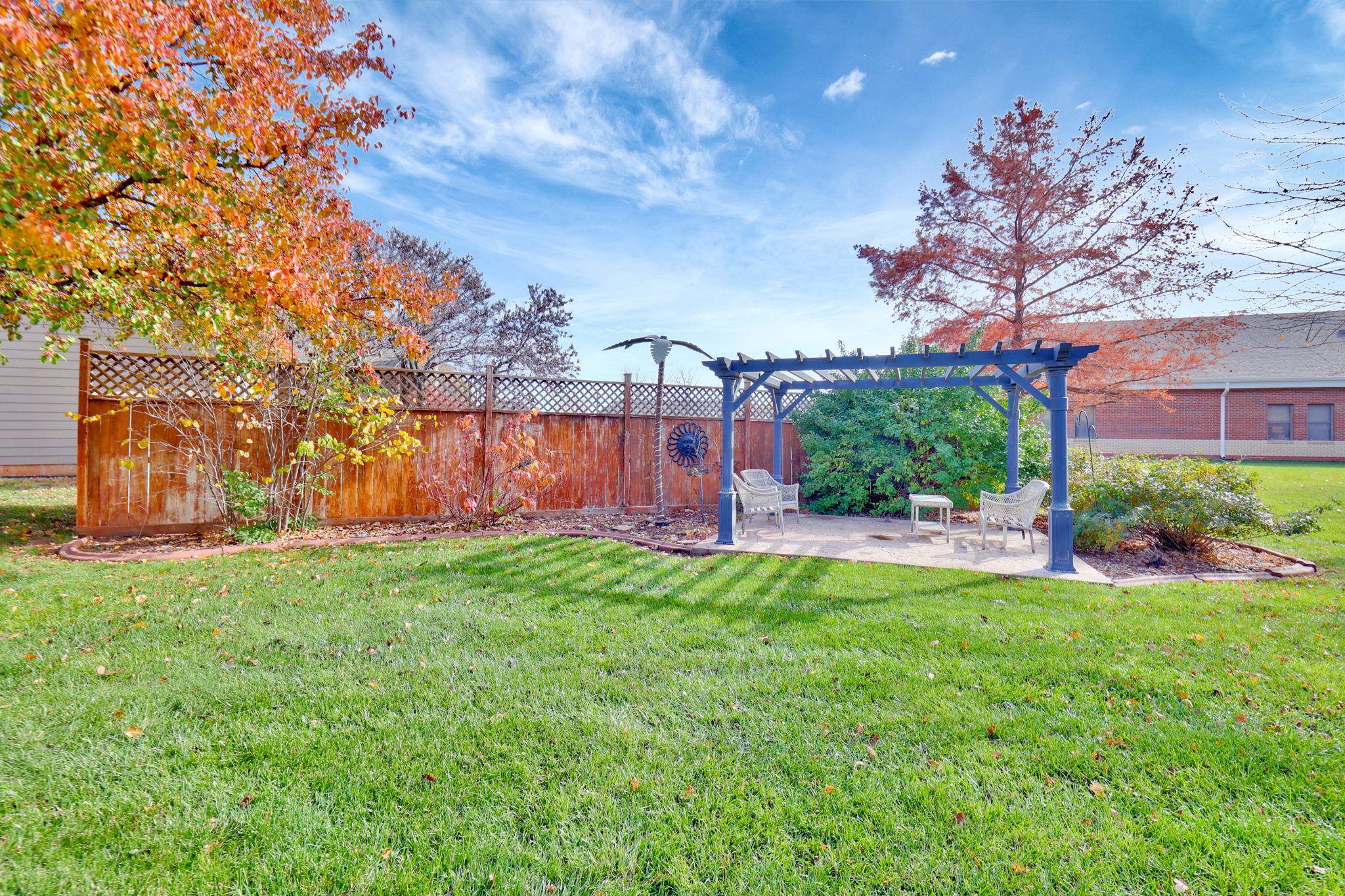 432 N Washington Street Cheney KS 67025