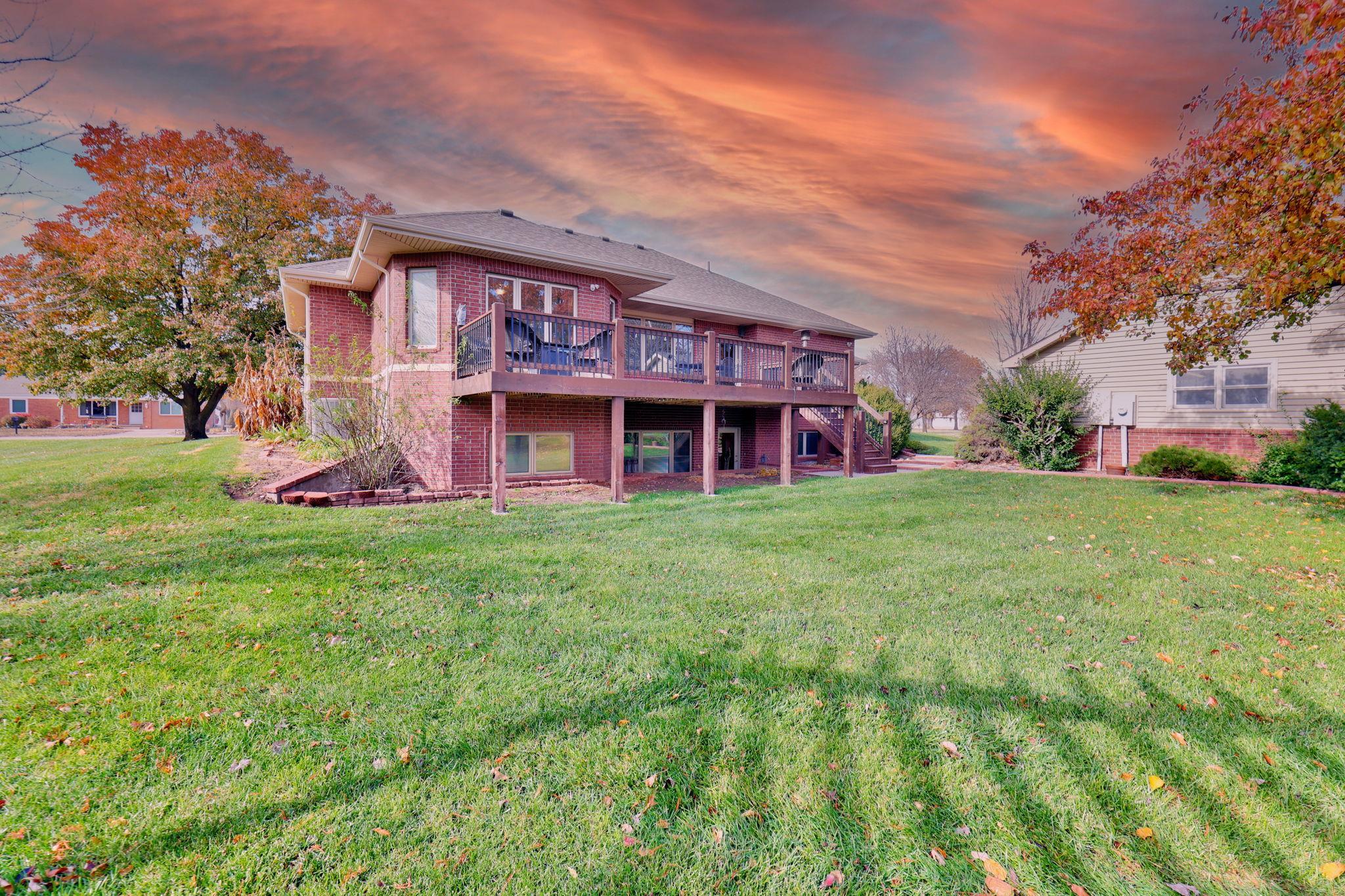 432 N Washington Street Cheney KS 67025