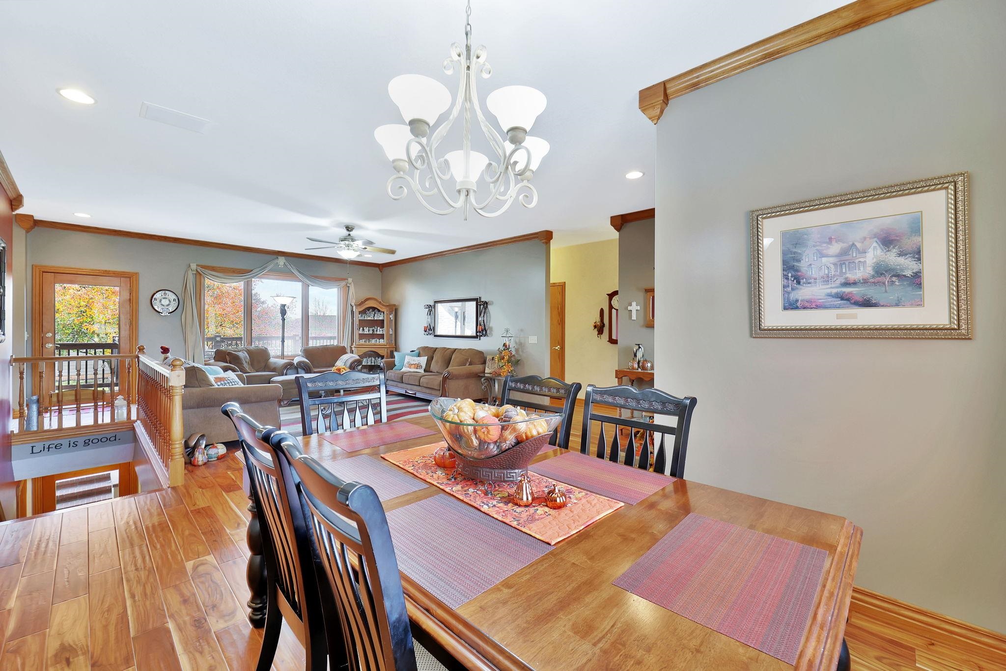 432 N Washington Street Cheney KS 67025