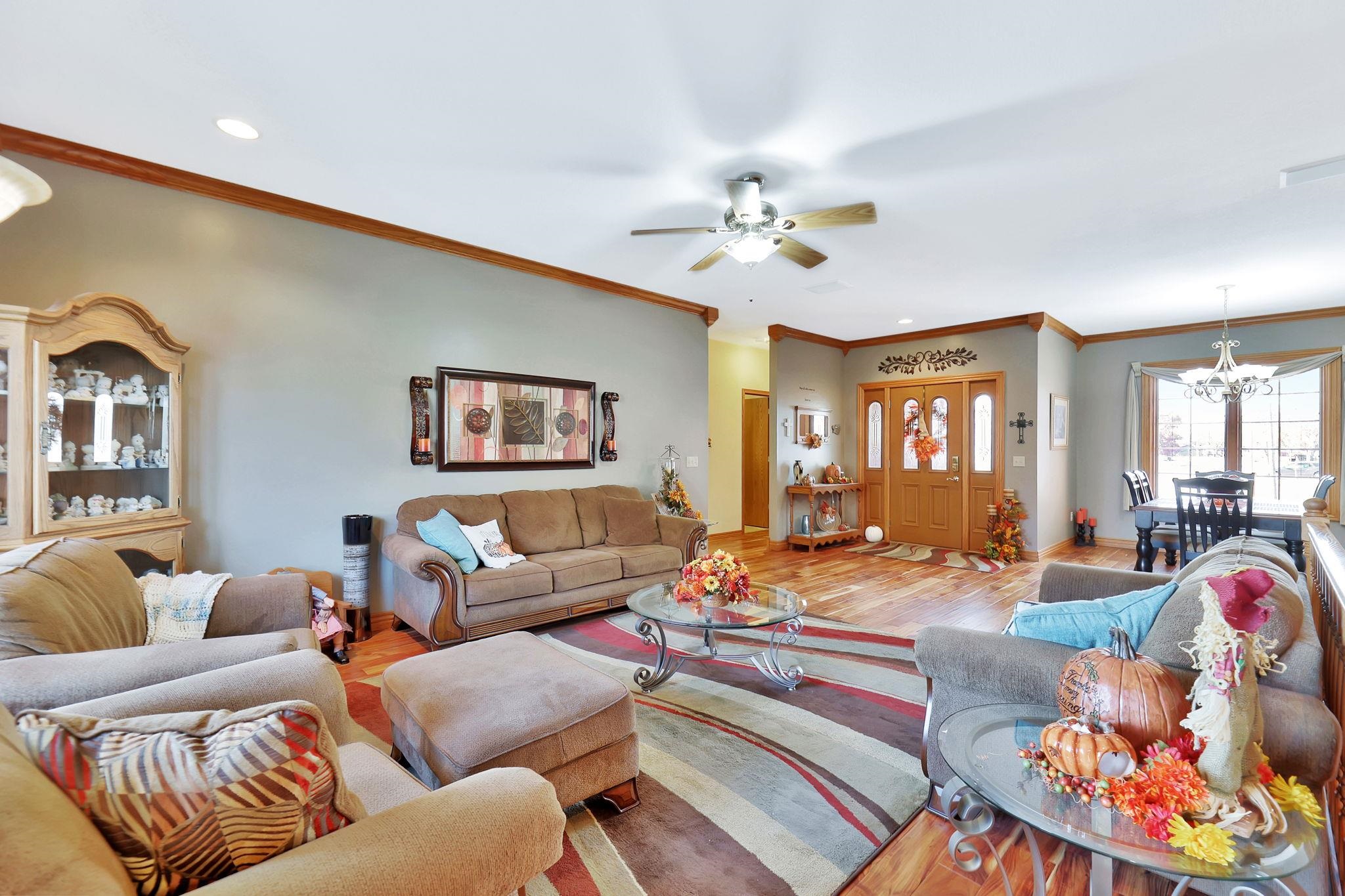 432 N Washington Street Cheney KS 67025