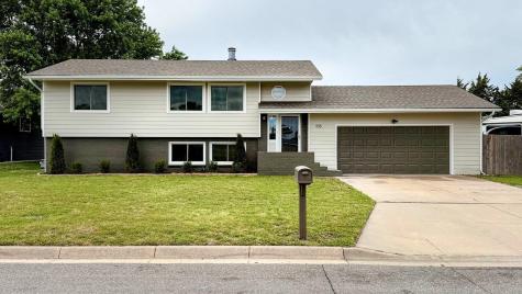 105 Windward Court Newton KS 67114