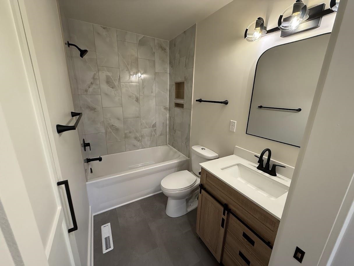 105 Windward Court Newton KS 67114