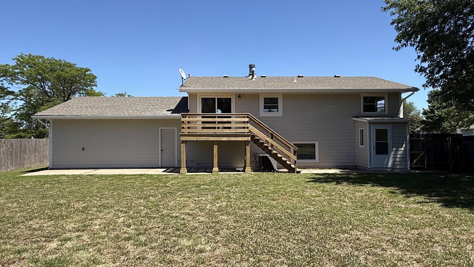 105 Windward Court Newton KS 67114