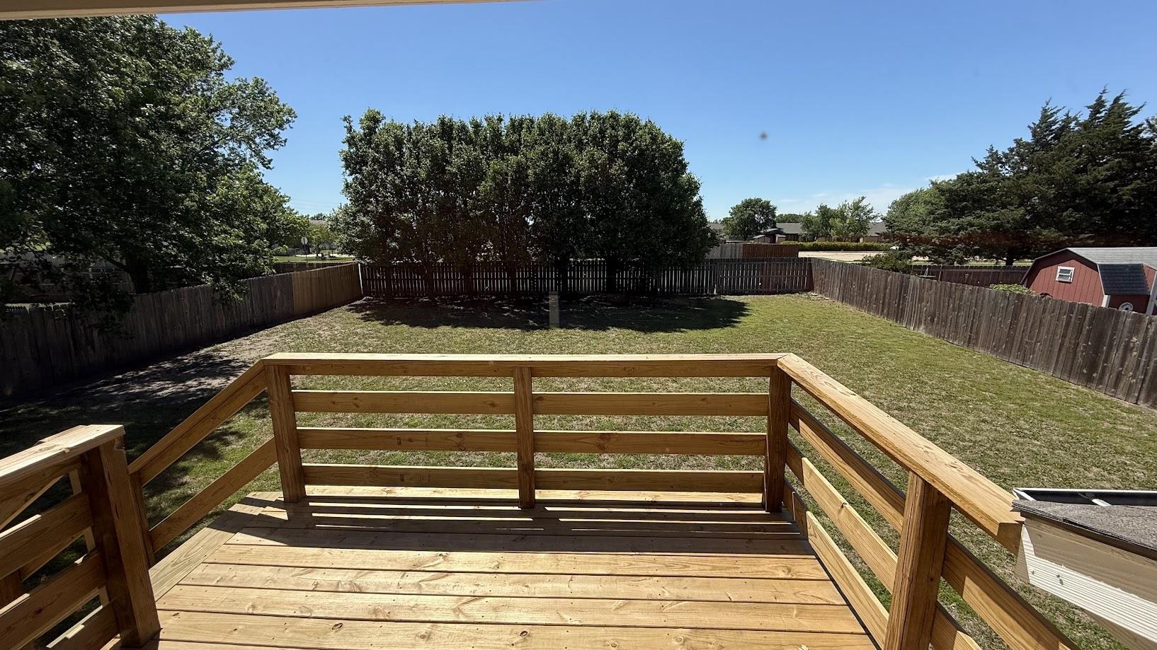 105 Windward Court Newton KS 67114
