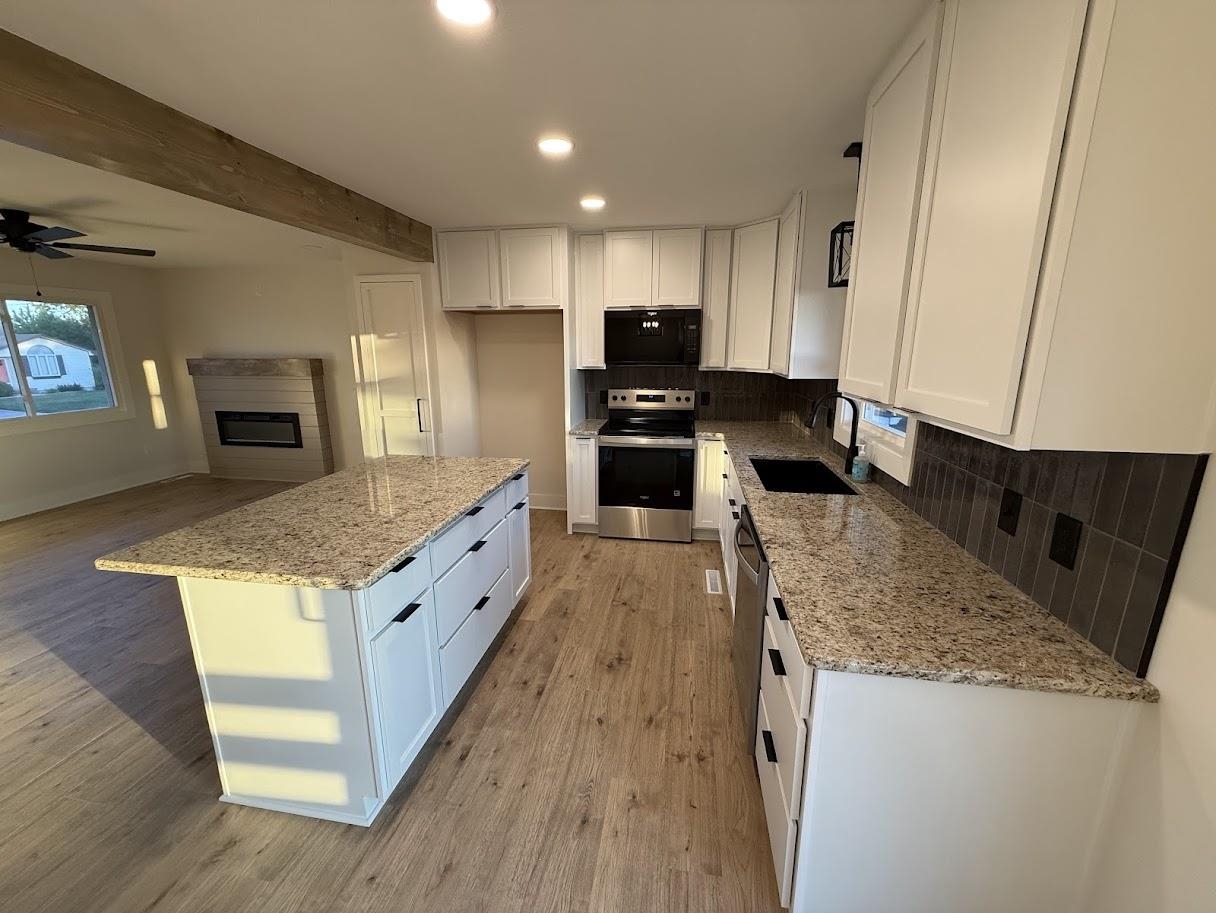 105 Windward Court Newton KS 67114