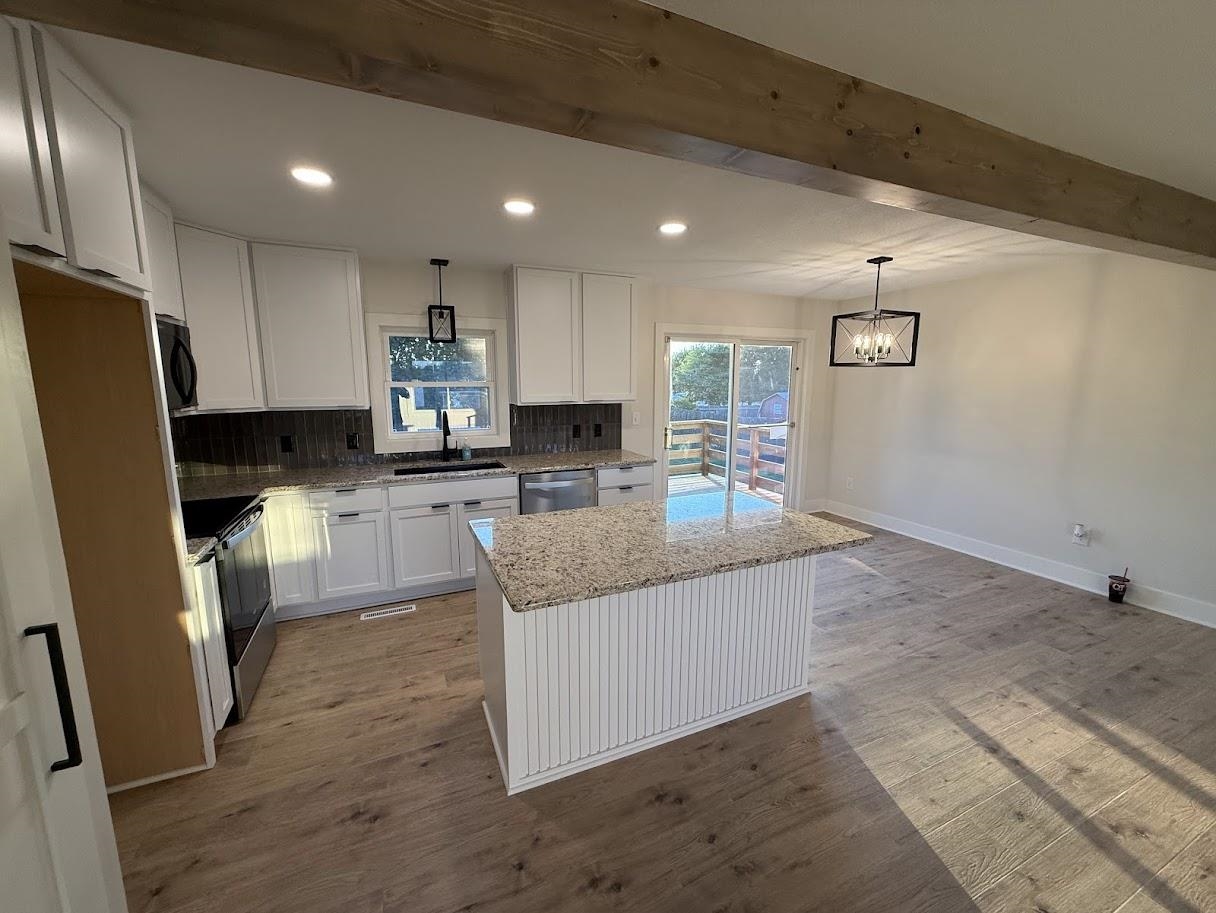 105 Windward Court Newton KS 67114