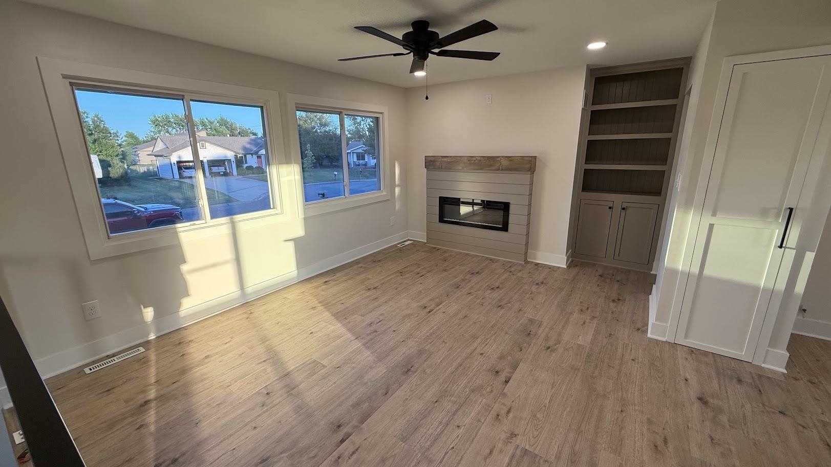 105 Windward Court Newton KS 67114