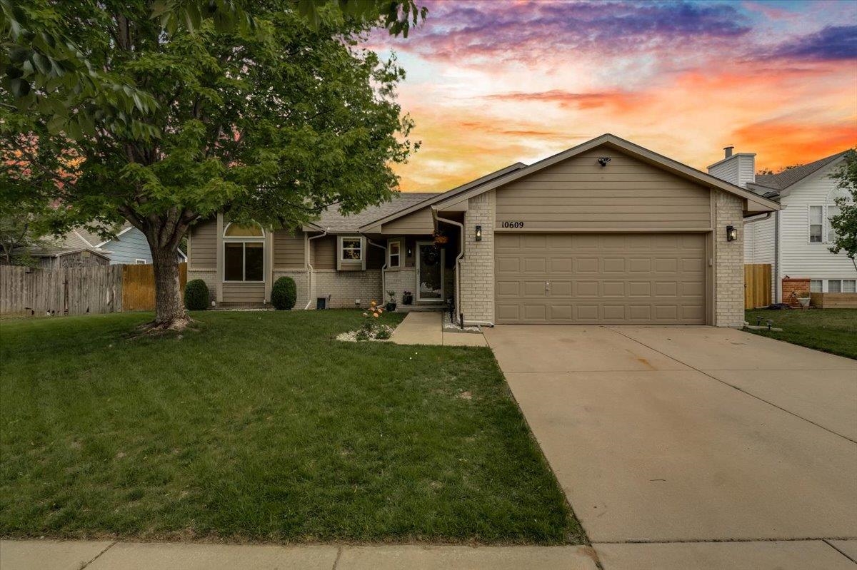 10609 W Haskell Street Wichita KS 67209