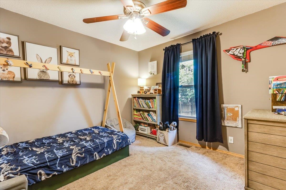 10609 W Haskell Street Wichita KS 67209