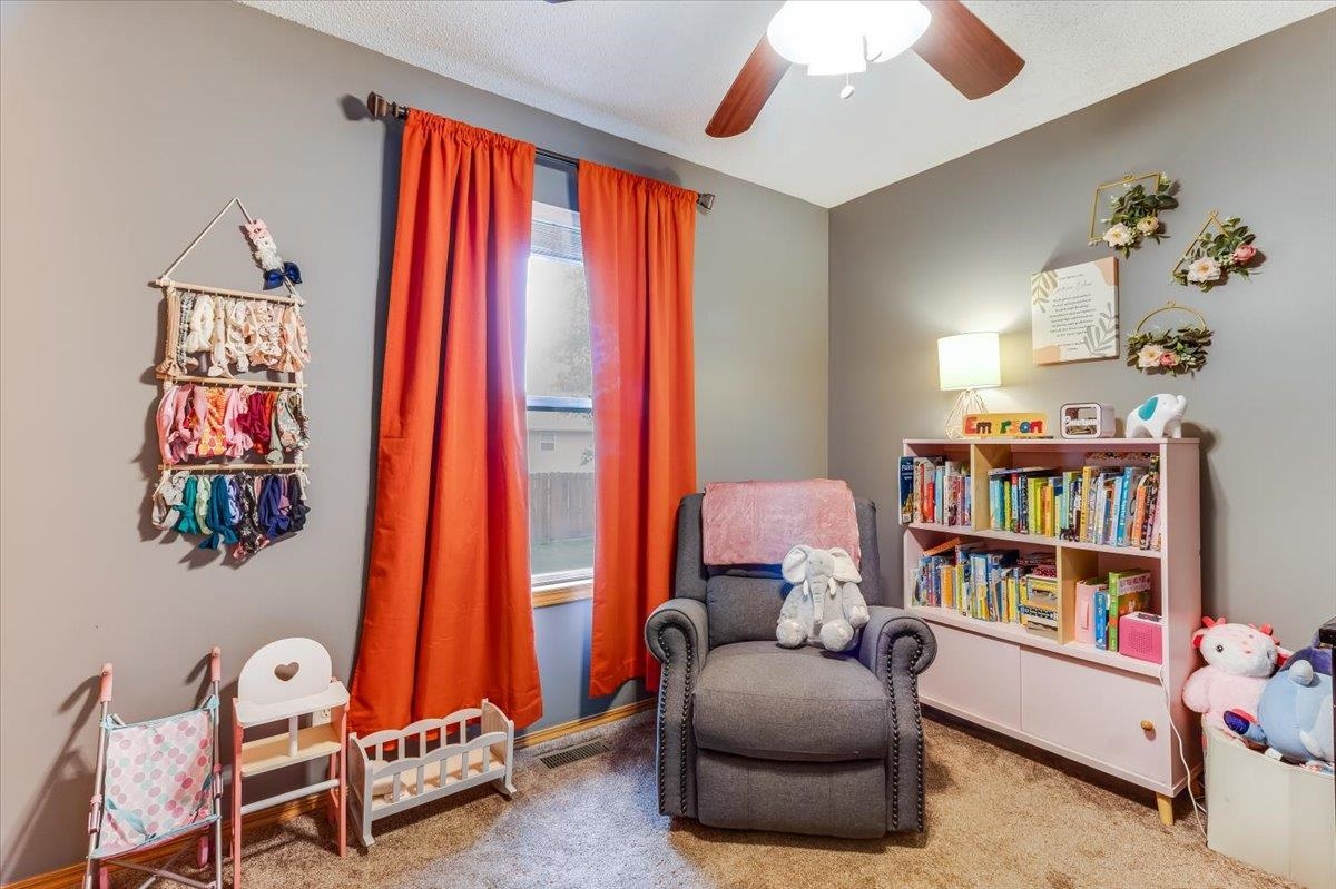 10609 W Haskell Street Wichita KS 67209