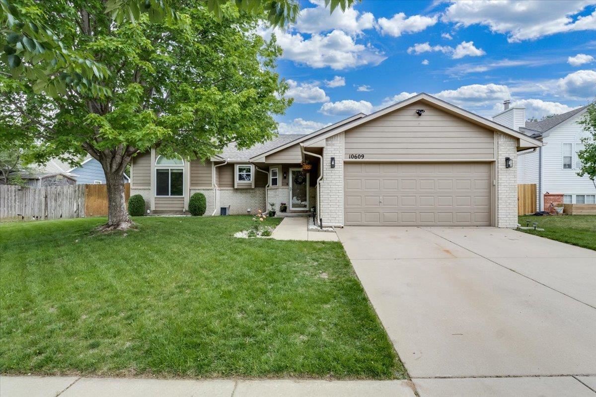 10609 W Haskell Street Wichita KS 67209