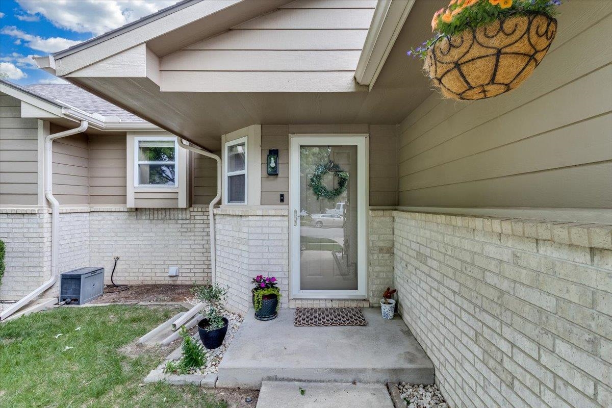 10609 W Haskell Street Wichita KS 67209