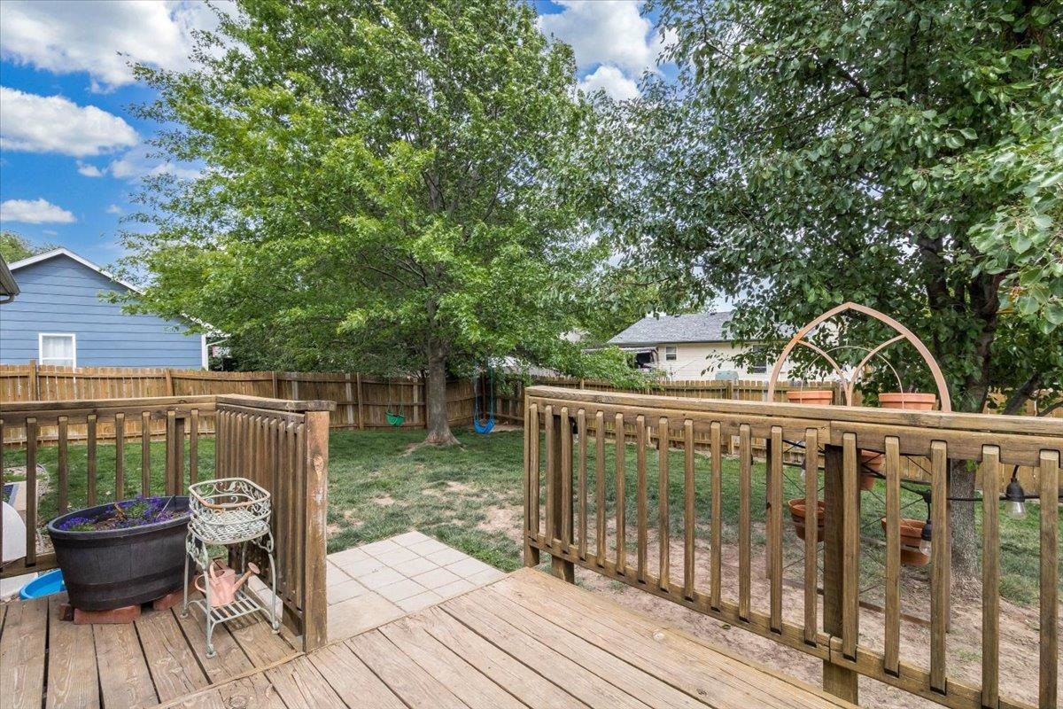 10609 W Haskell Street Wichita KS 67209
