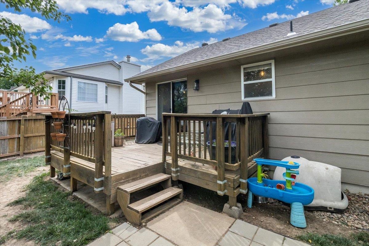 10609 W Haskell Street Wichita KS 67209