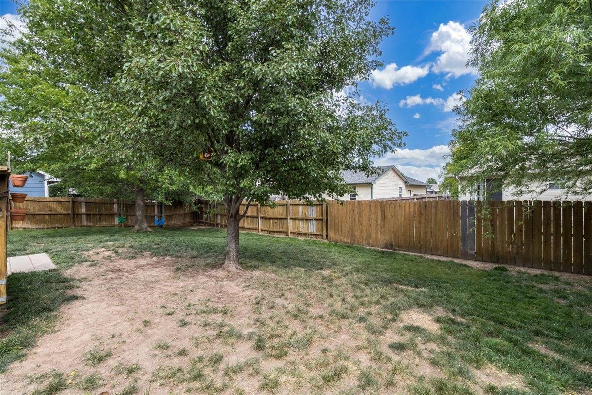 10609 W Haskell Street Wichita KS 67209