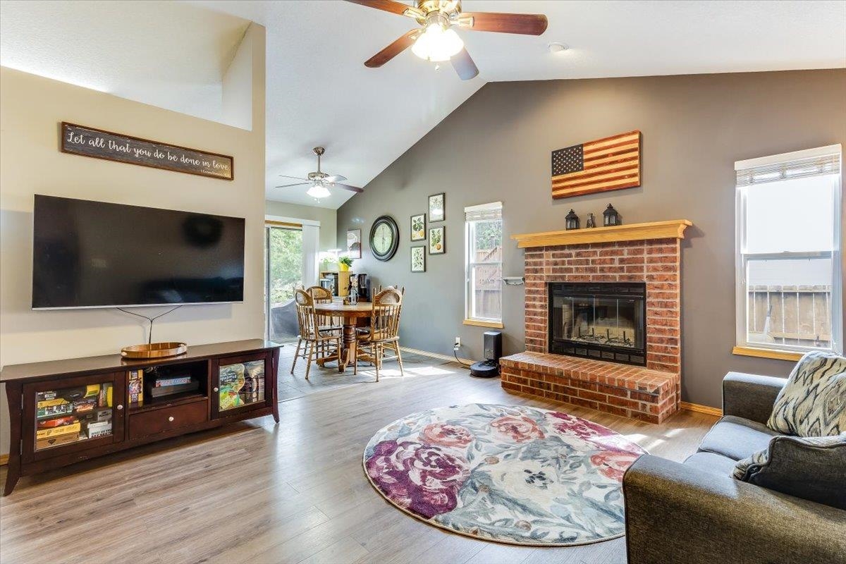 10609 W Haskell Street Wichita KS 67209
