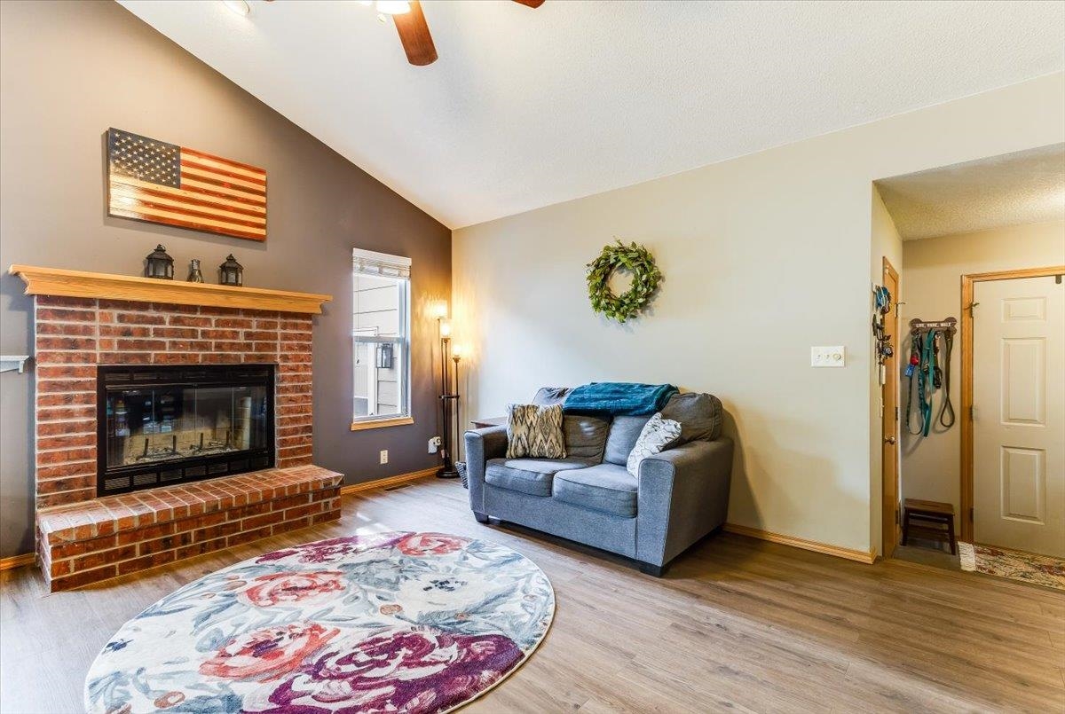 10609 W Haskell Street Wichita KS 67209
