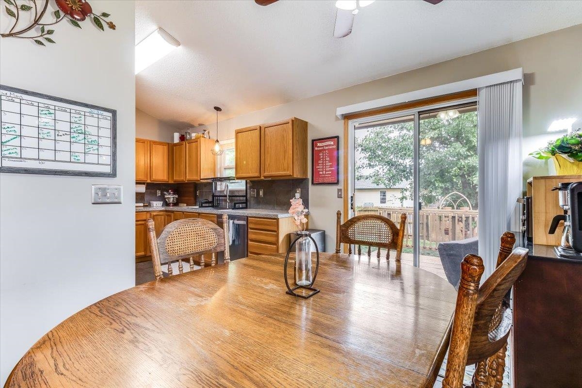 10609 W Haskell Street Wichita KS 67209