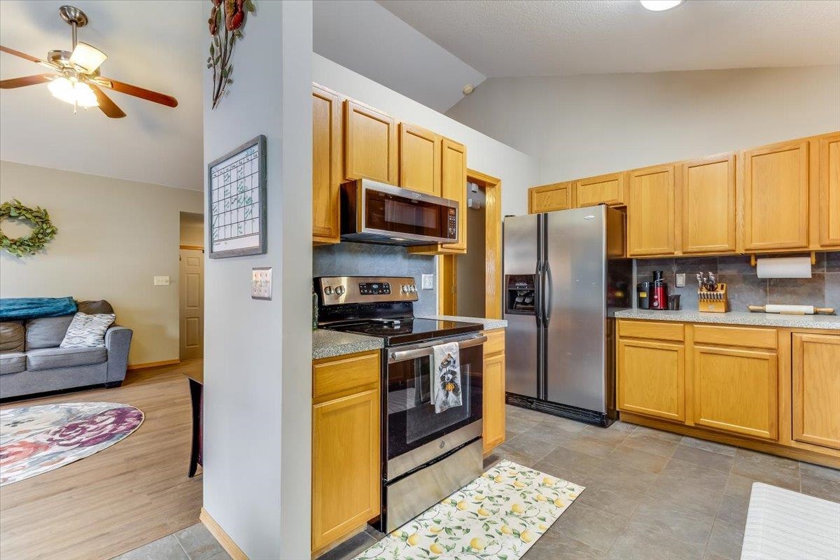 10609 W Haskell Street Wichita KS 67209
