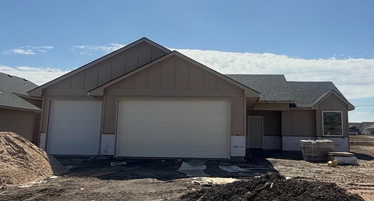 5404 N Toben Court Bel Aire KS 67226