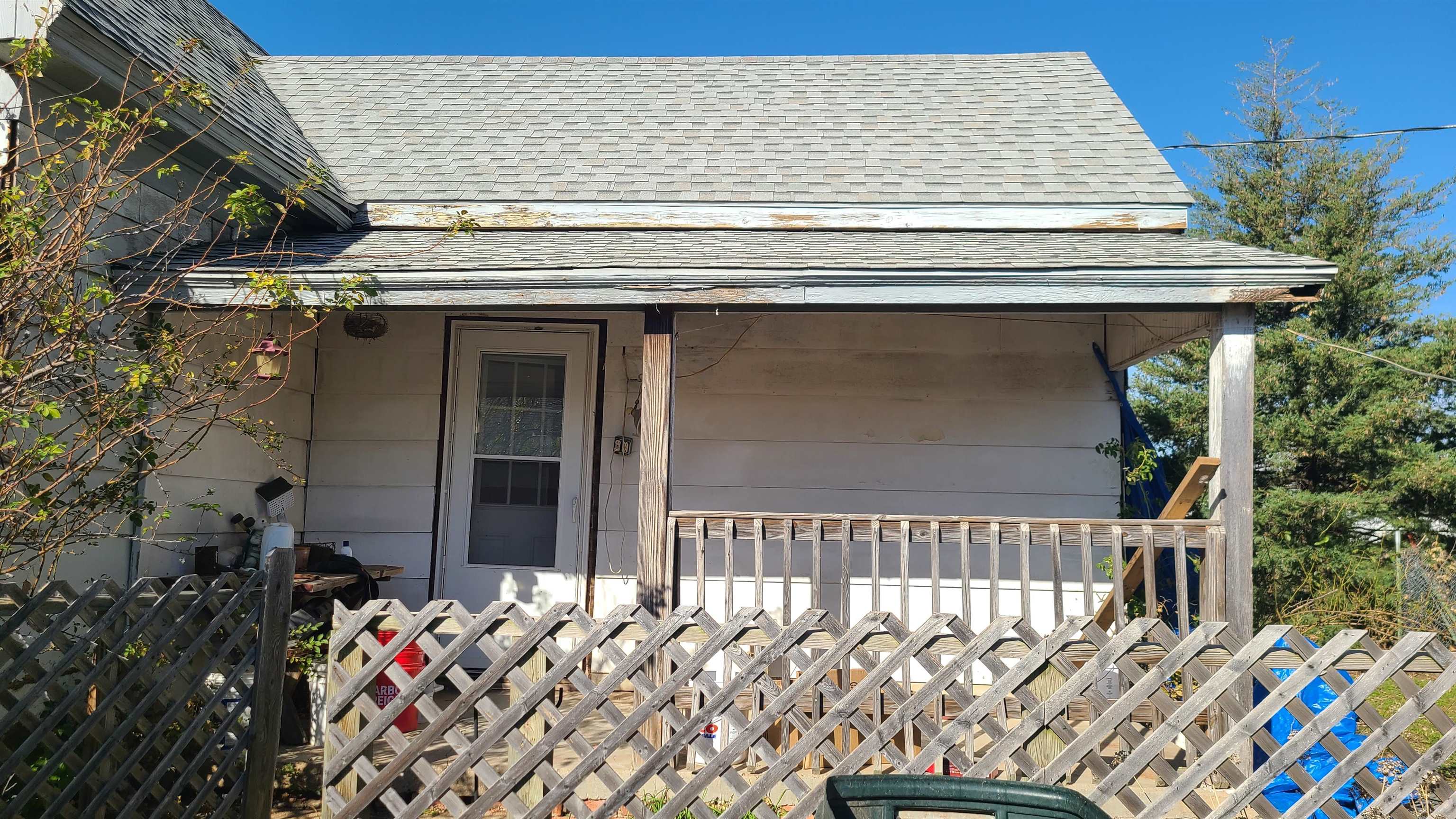 628 N Osage Street Caldwell KS 67022