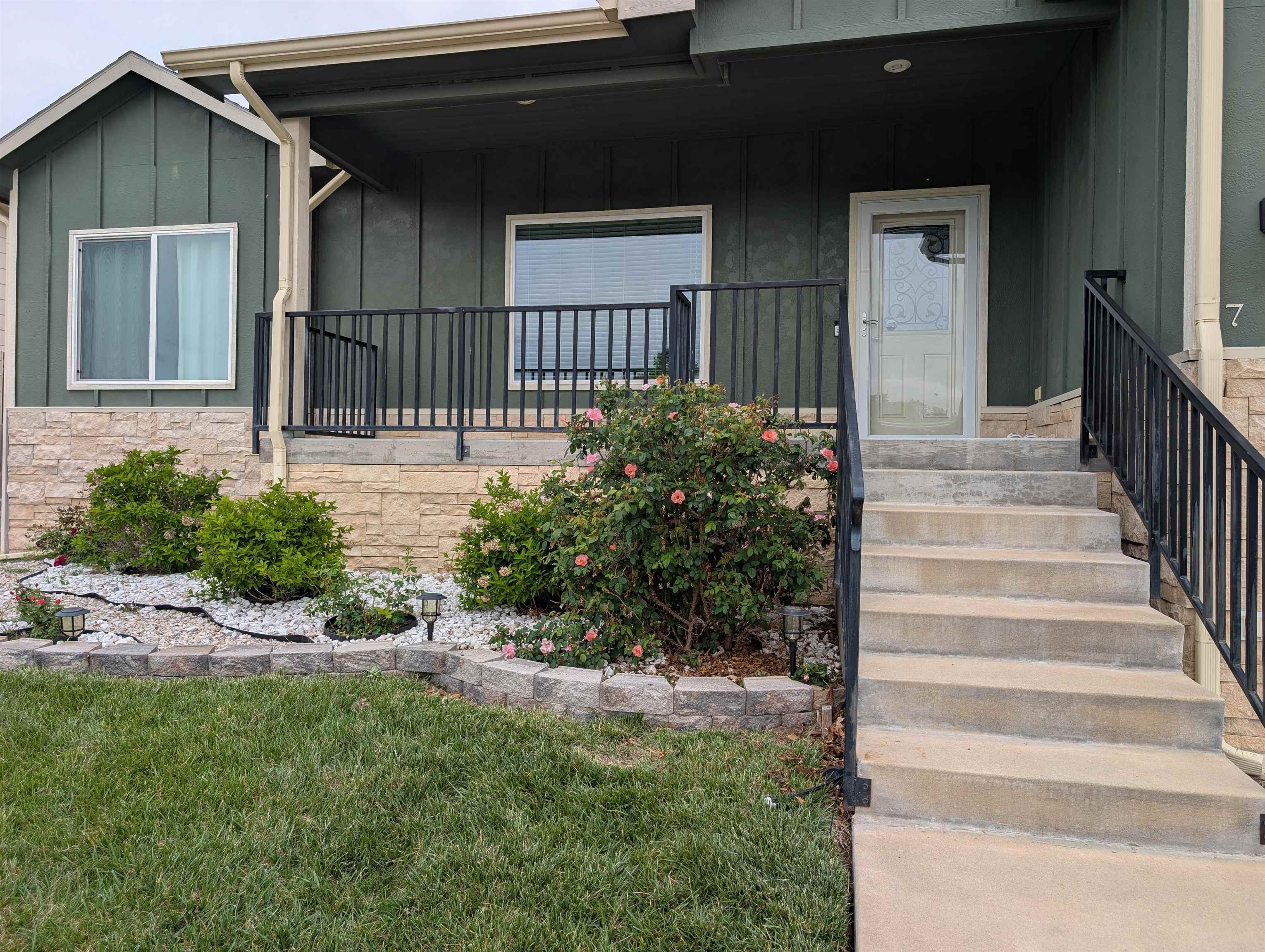 714 S Spring Hollow Drive Wichita KS 67230