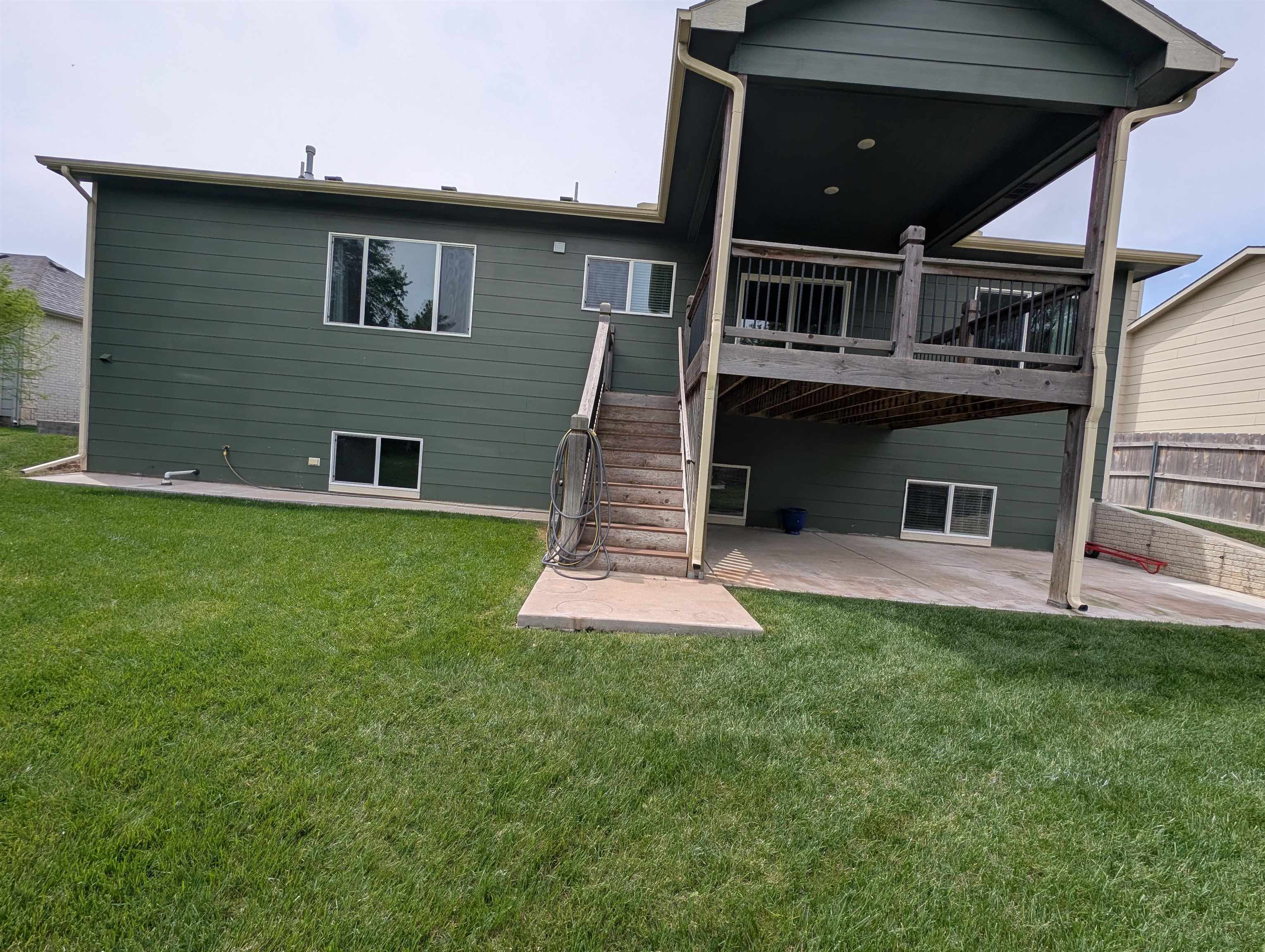 714 S Spring Hollow Drive Wichita KS 67230